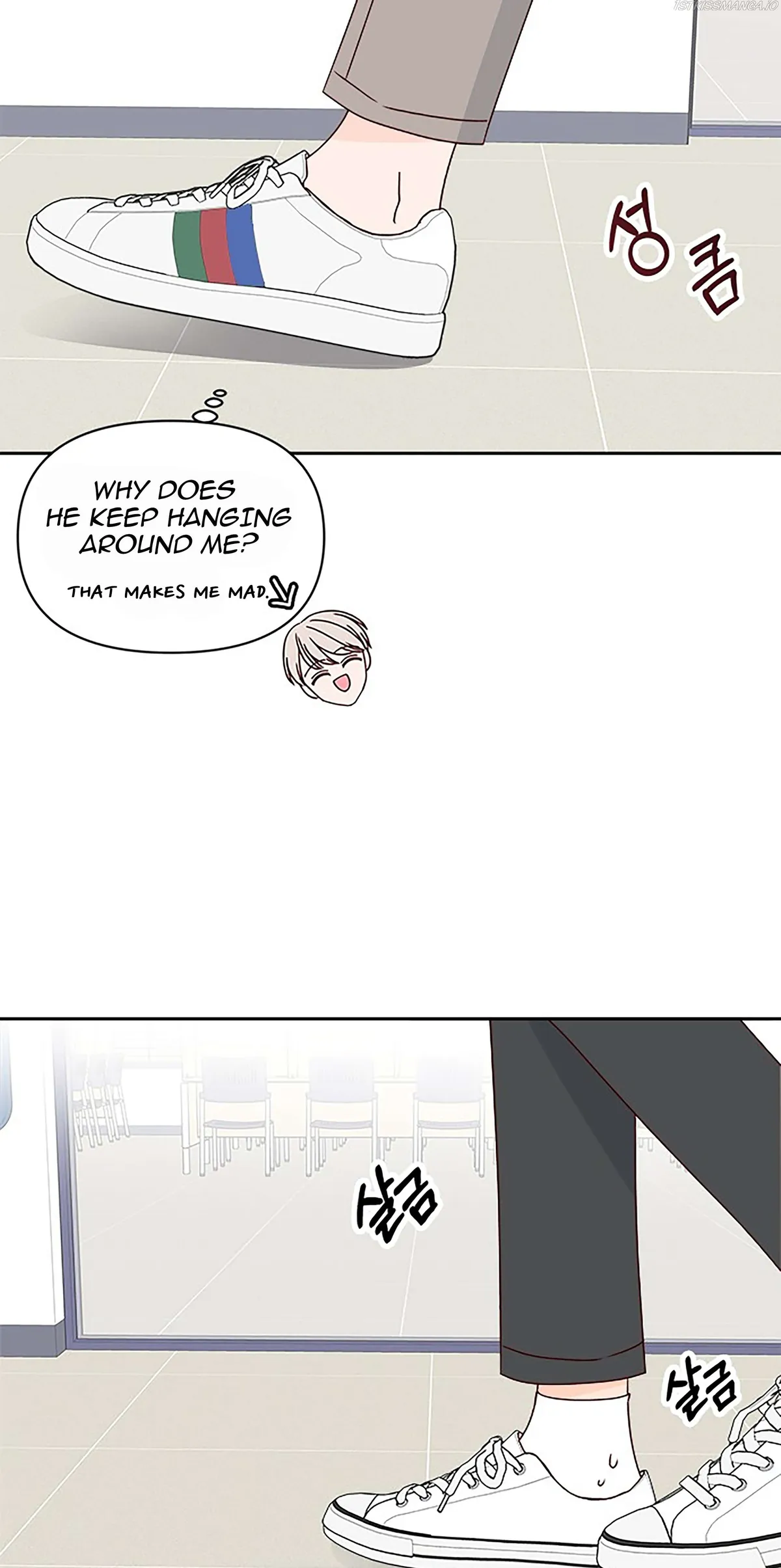Next Door Boyfriend Chapter 20.1 page 37 - 