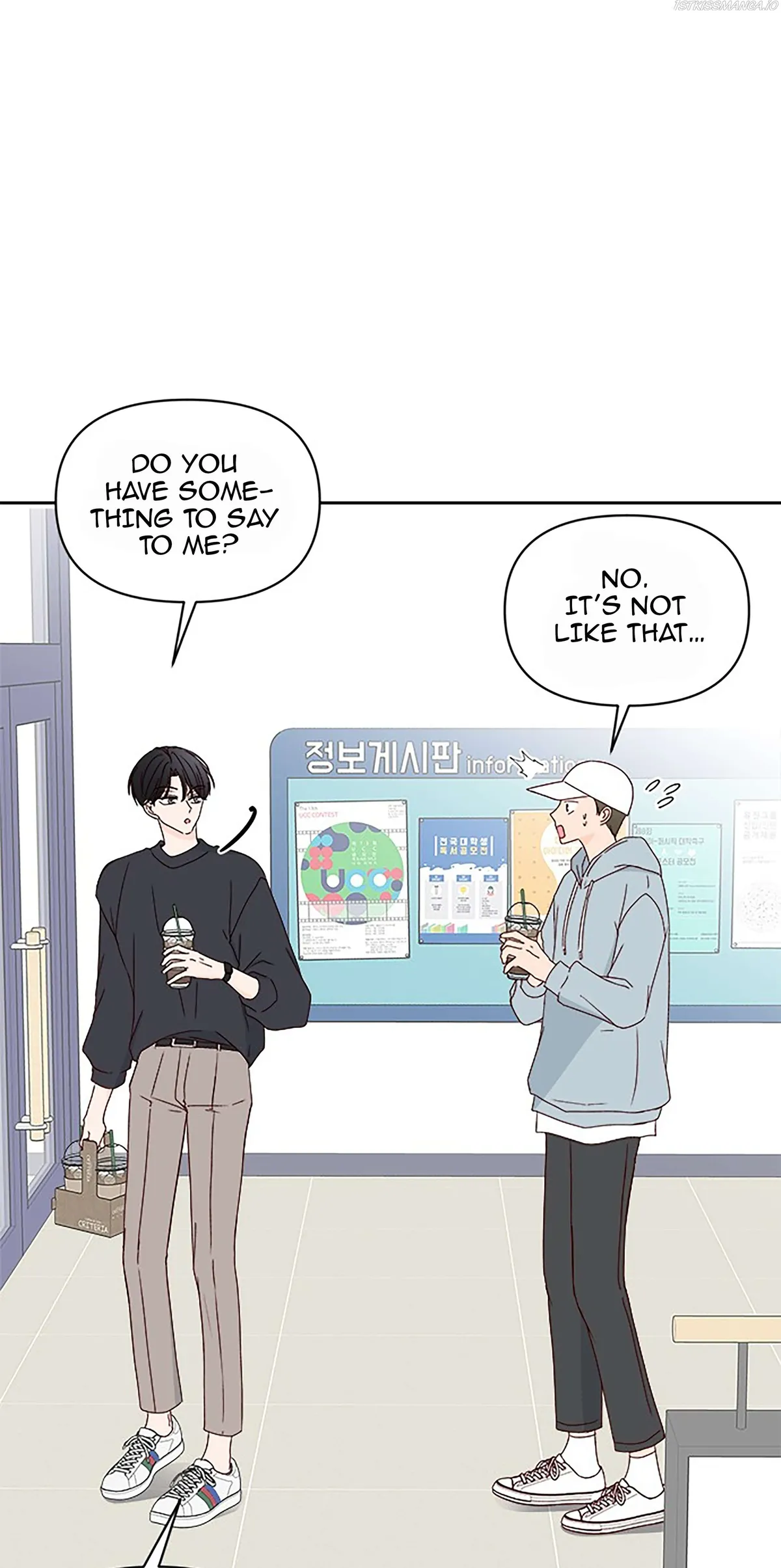 Next Door Boyfriend Chapter 20.1 page 39 - 