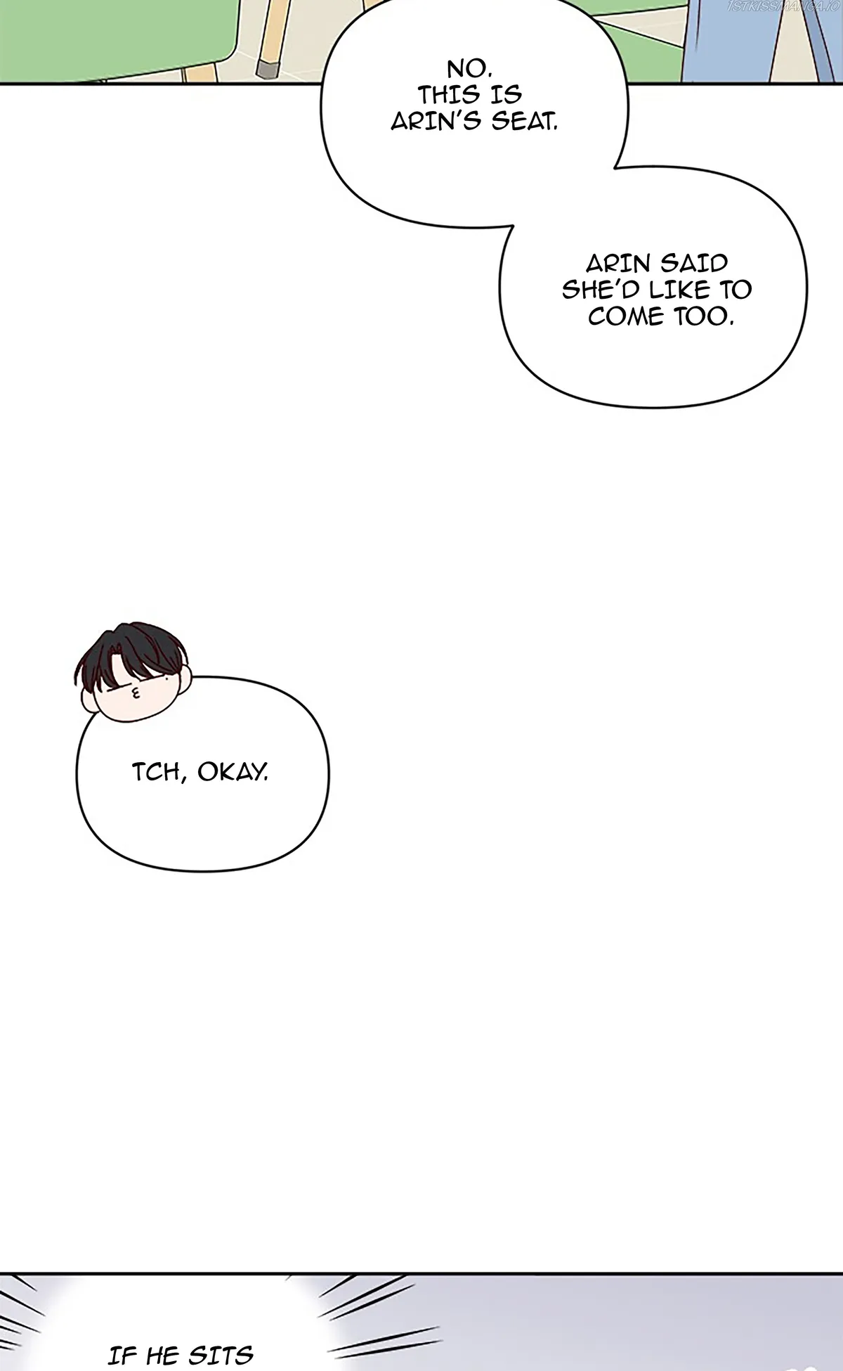 Next Door Boyfriend Chapter 20.1 page 5 - 