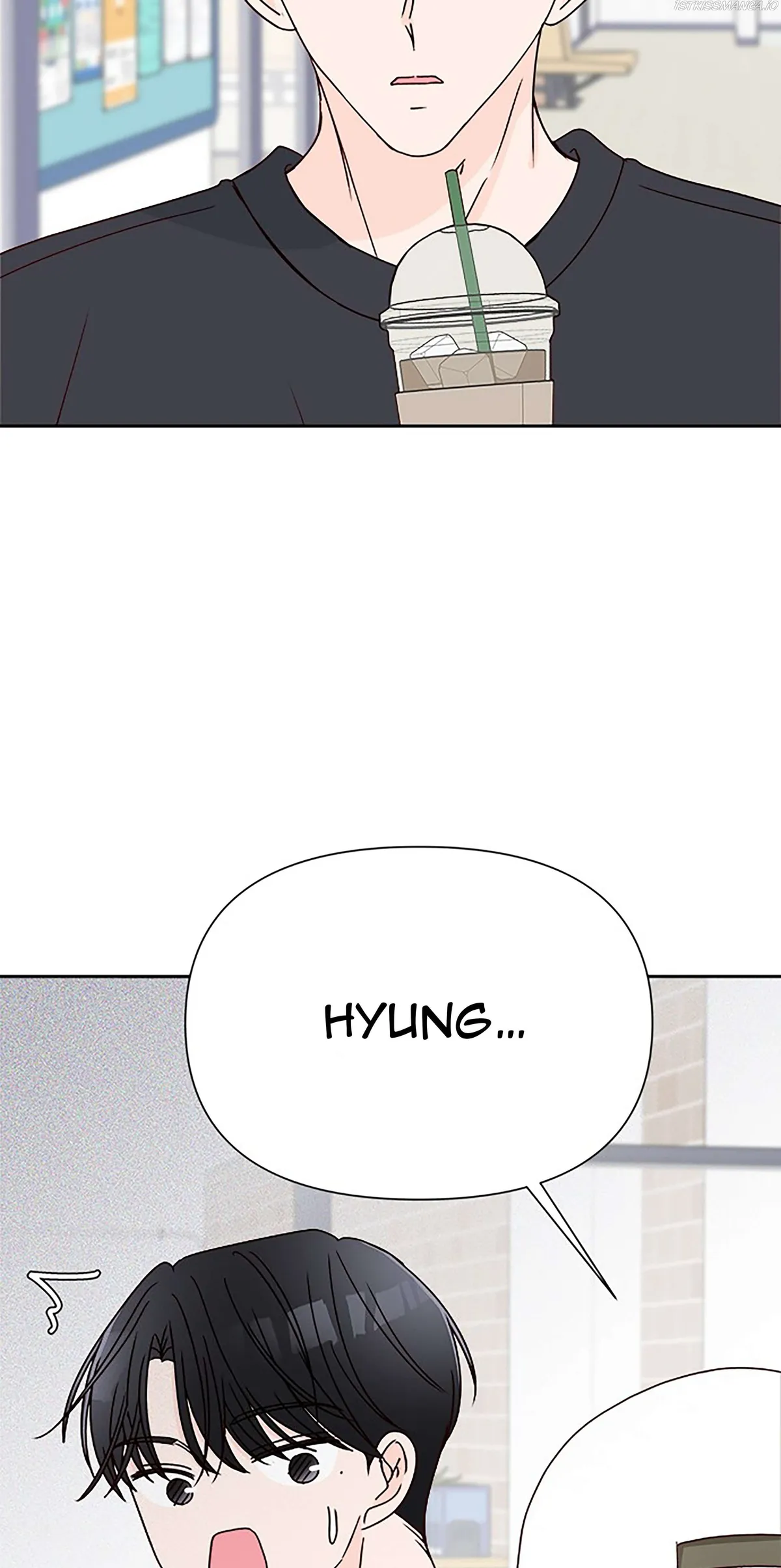 Next Door Boyfriend Chapter 20.1 page 42 - 
