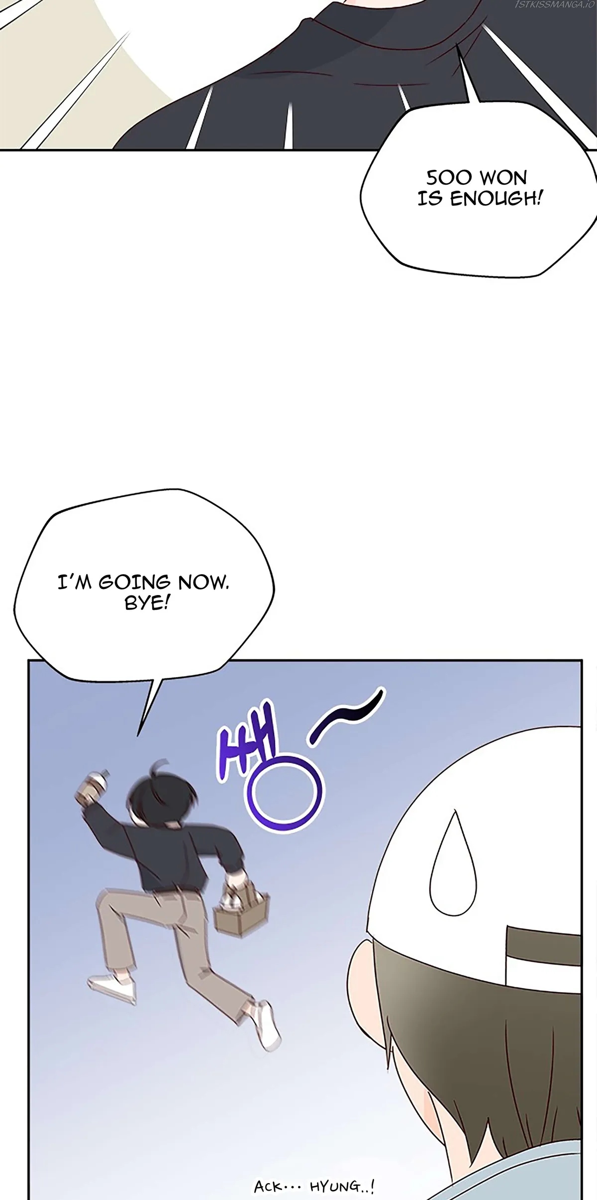 Next Door Boyfriend Chapter 20.1 page 47 - 