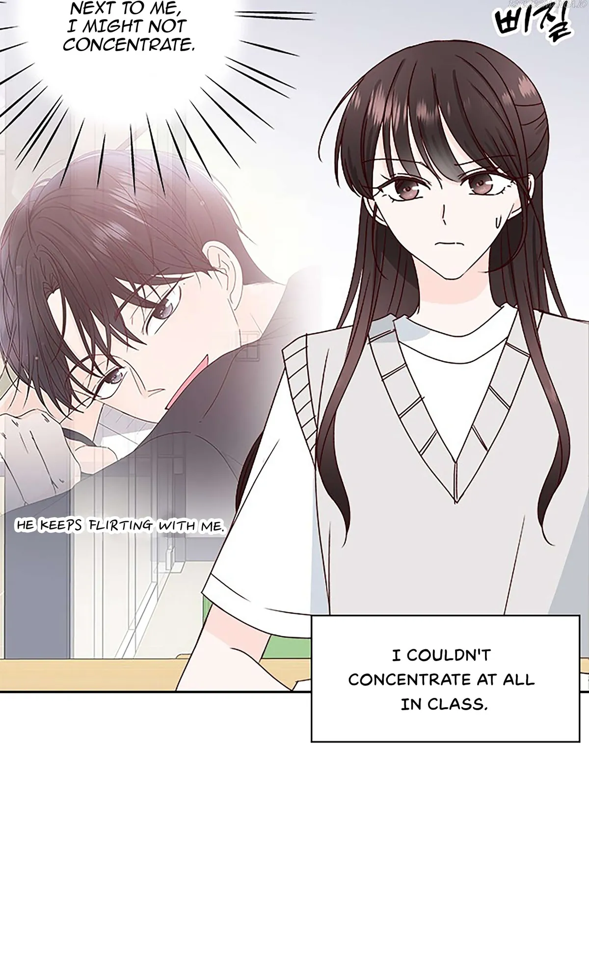 Next Door Boyfriend Chapter 20.1 page 6 - 