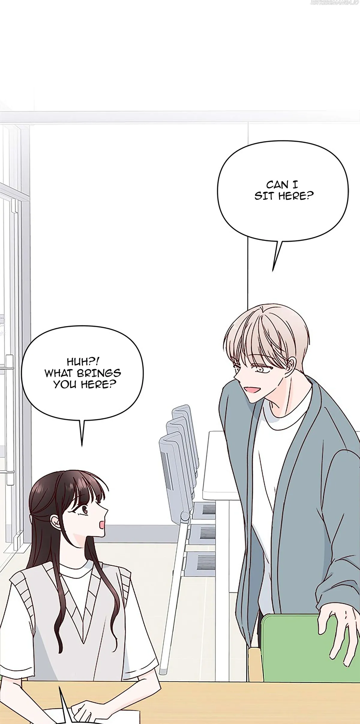 Next Door Boyfriend Chapter 20.1 page 8 - 