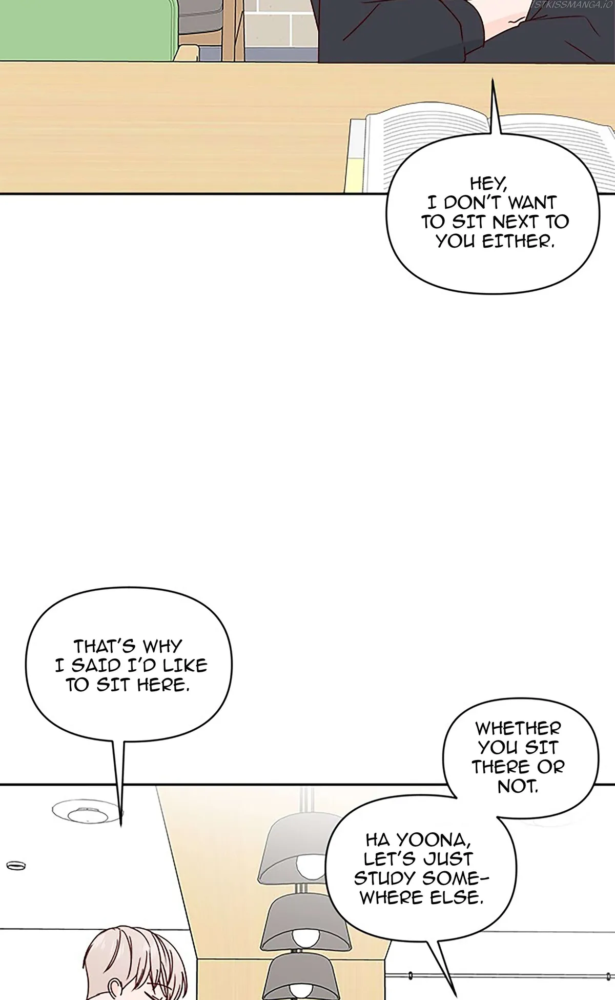 Next Door Boyfriend Chapter 20.1 page 10 - 