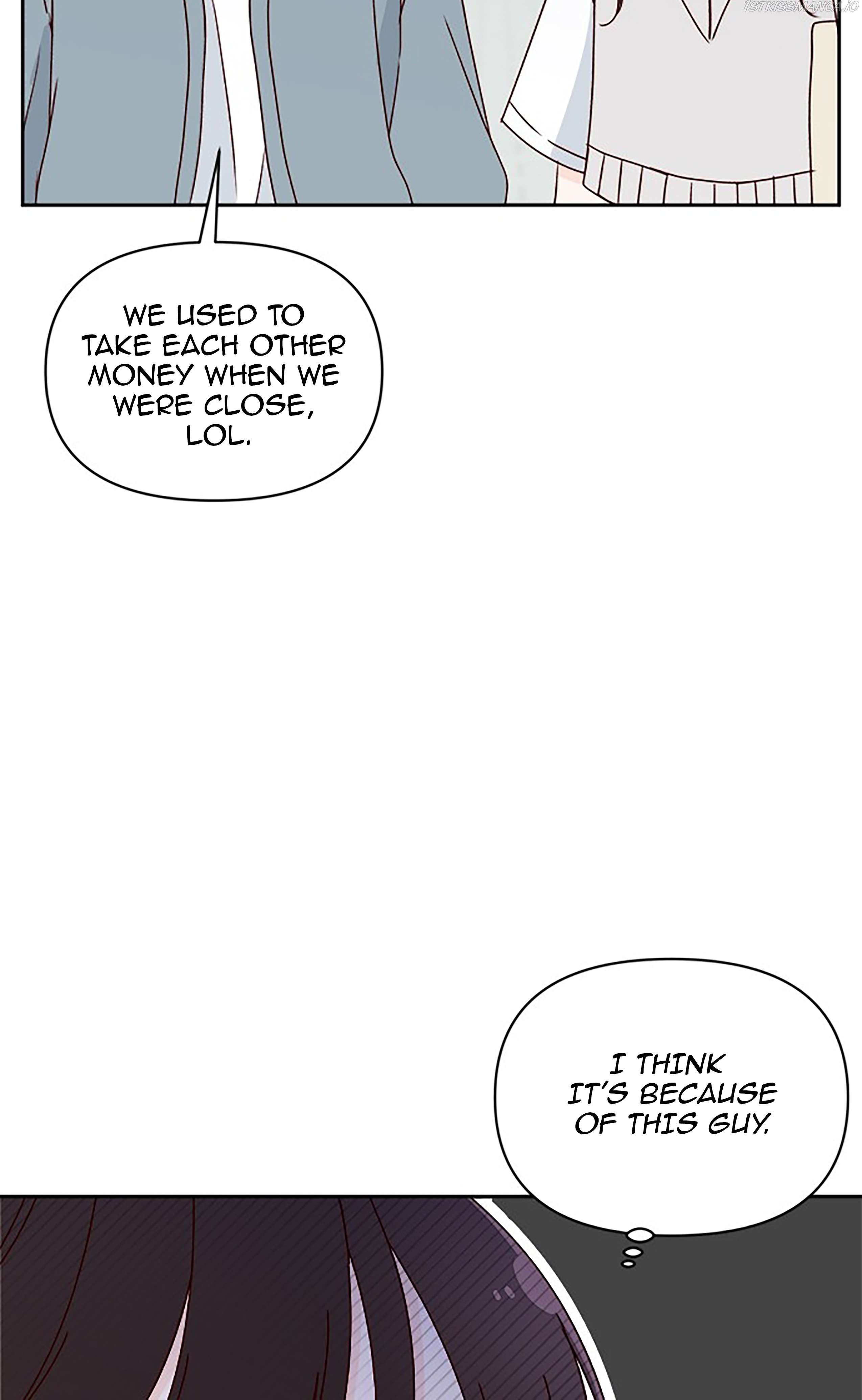 Next Door Boyfriend Chapter 20.2 page 19 - 