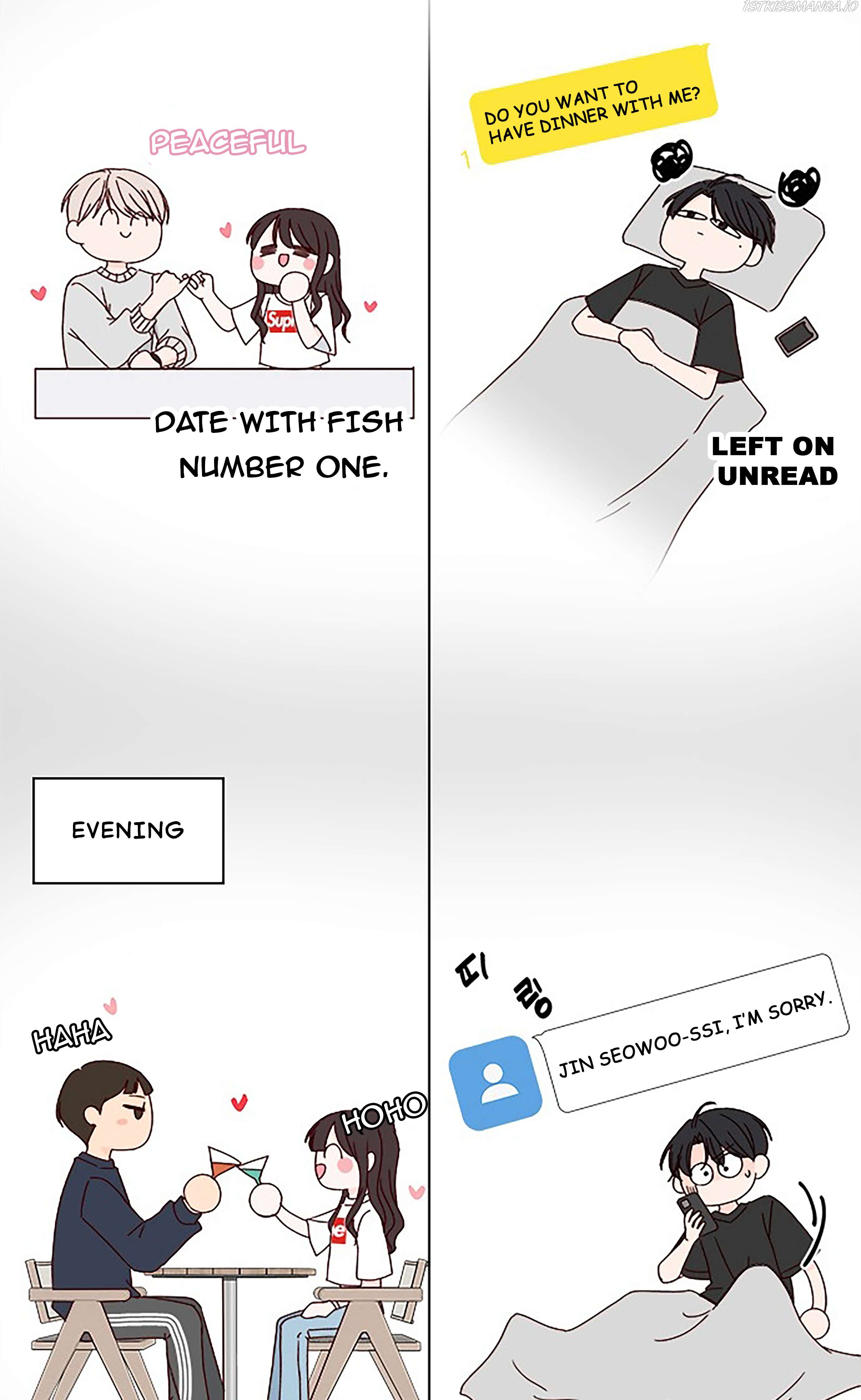 Next Door Boyfriend Chapter 20.2 page 3 - 