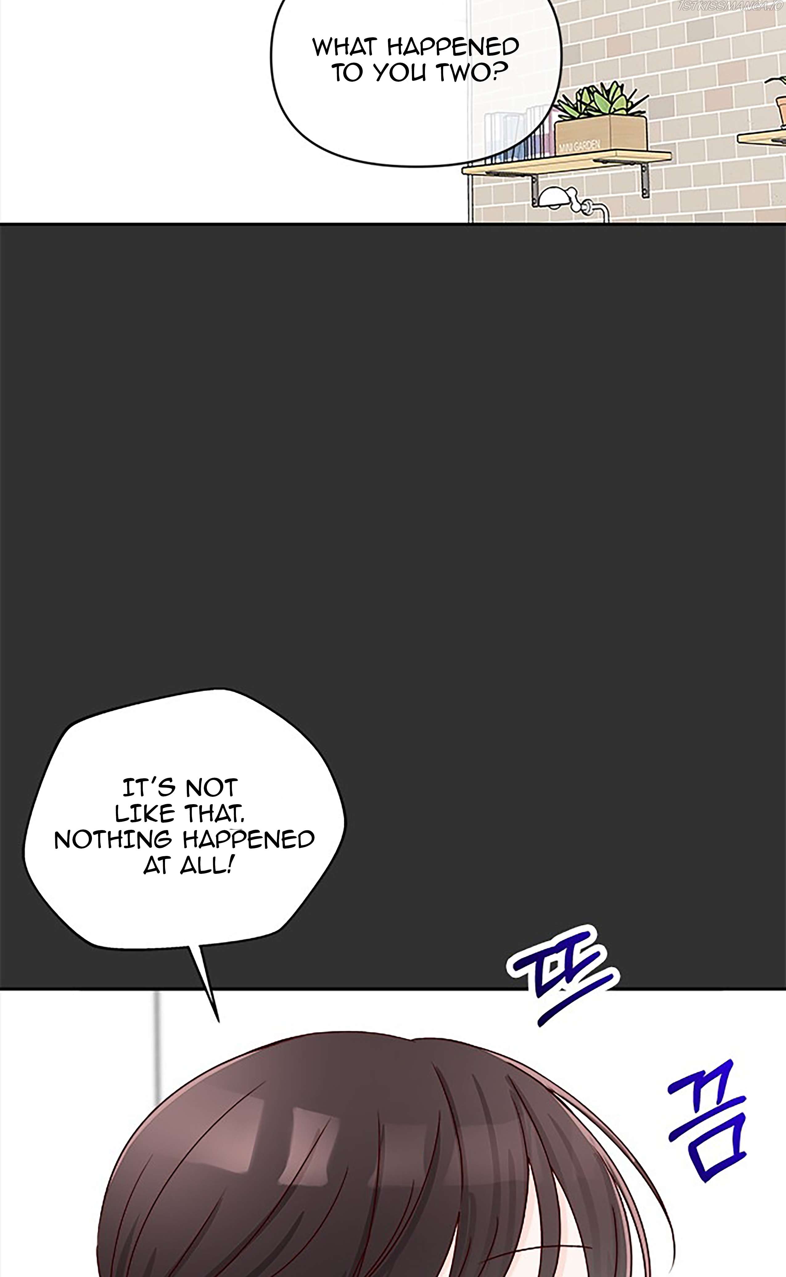 Next Door Boyfriend Chapter 20.2 page 23 - 