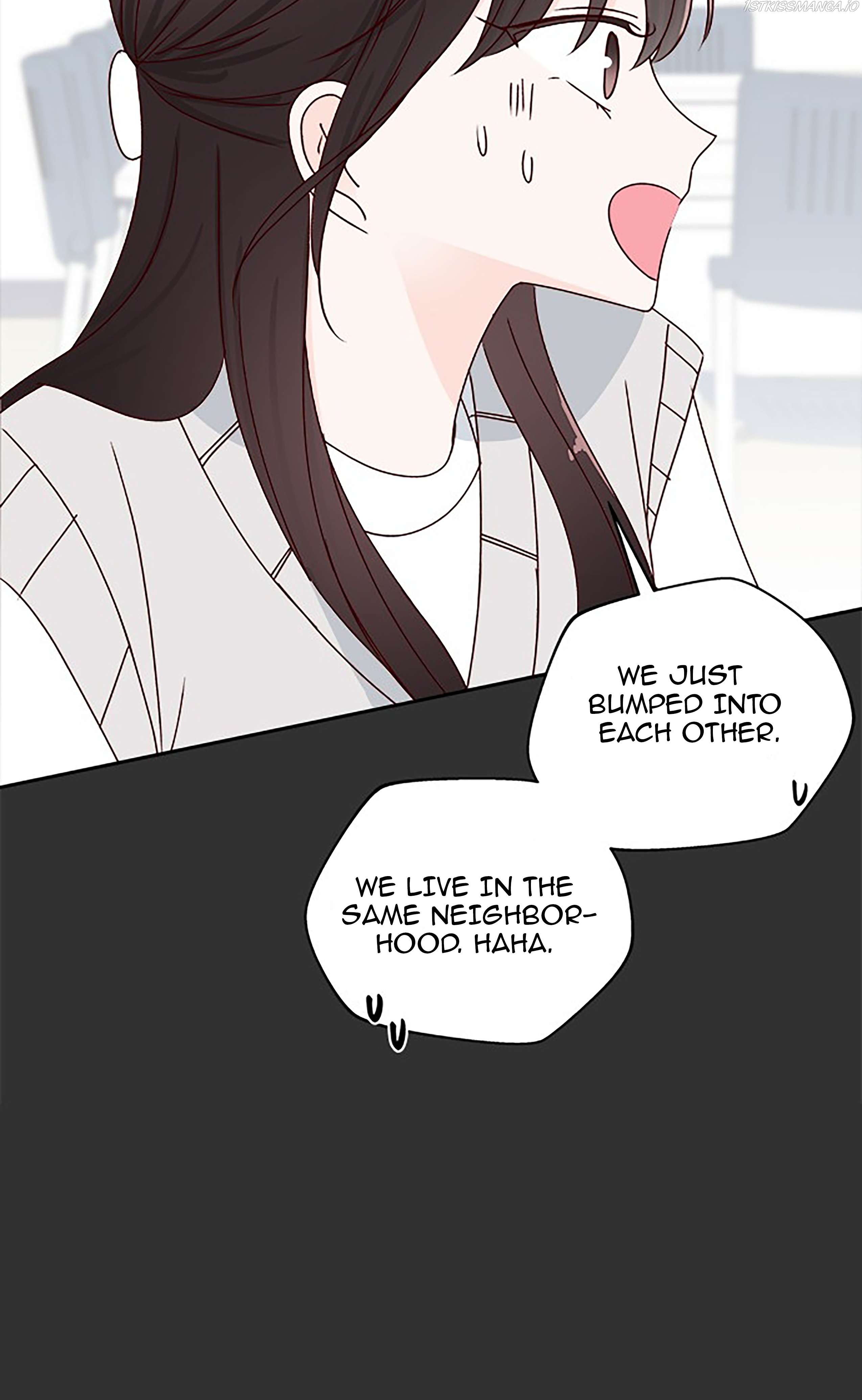 Next Door Boyfriend Chapter 20.2 page 24 - 
