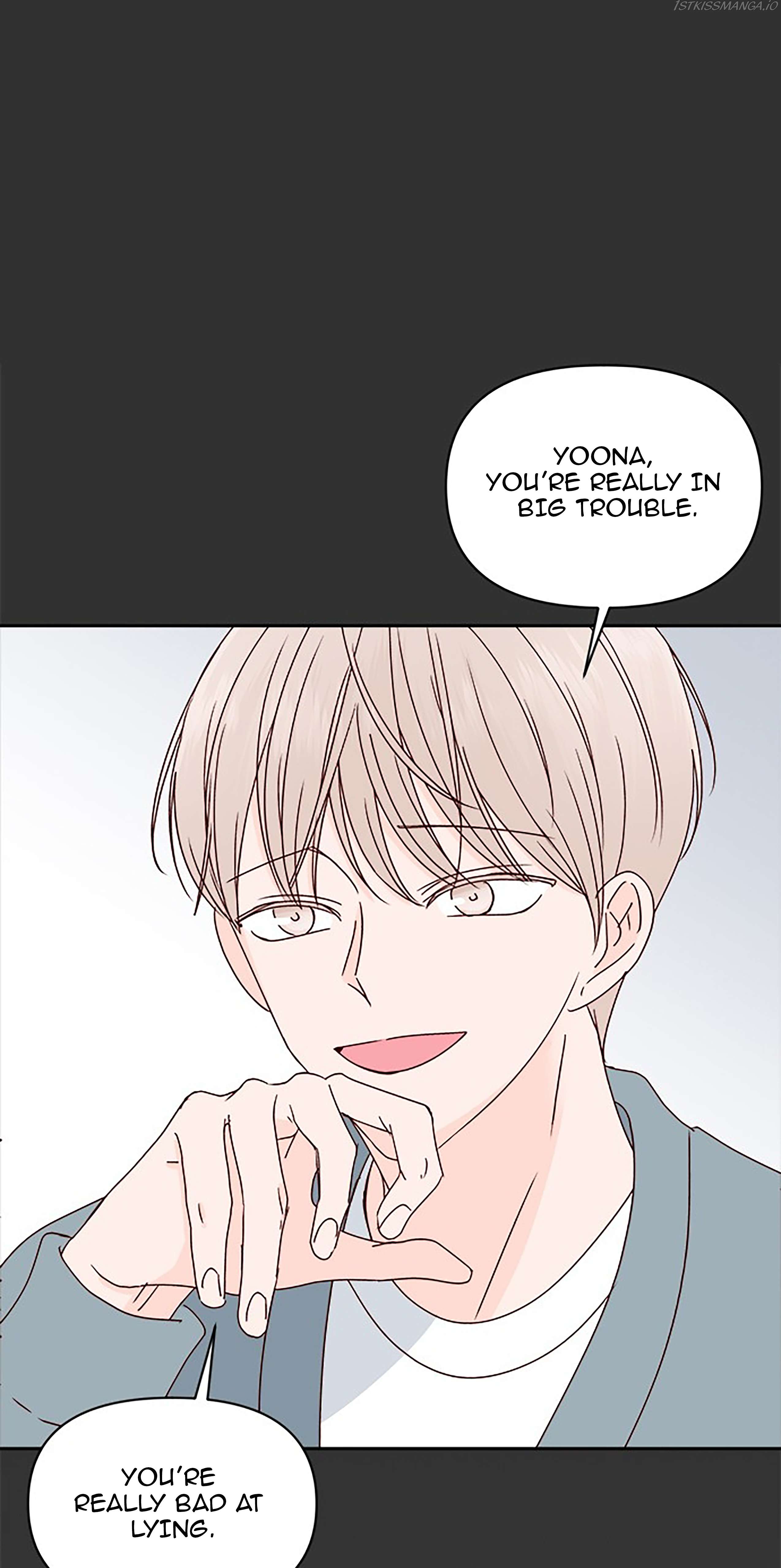 Next Door Boyfriend Chapter 20.2 page 27 - 