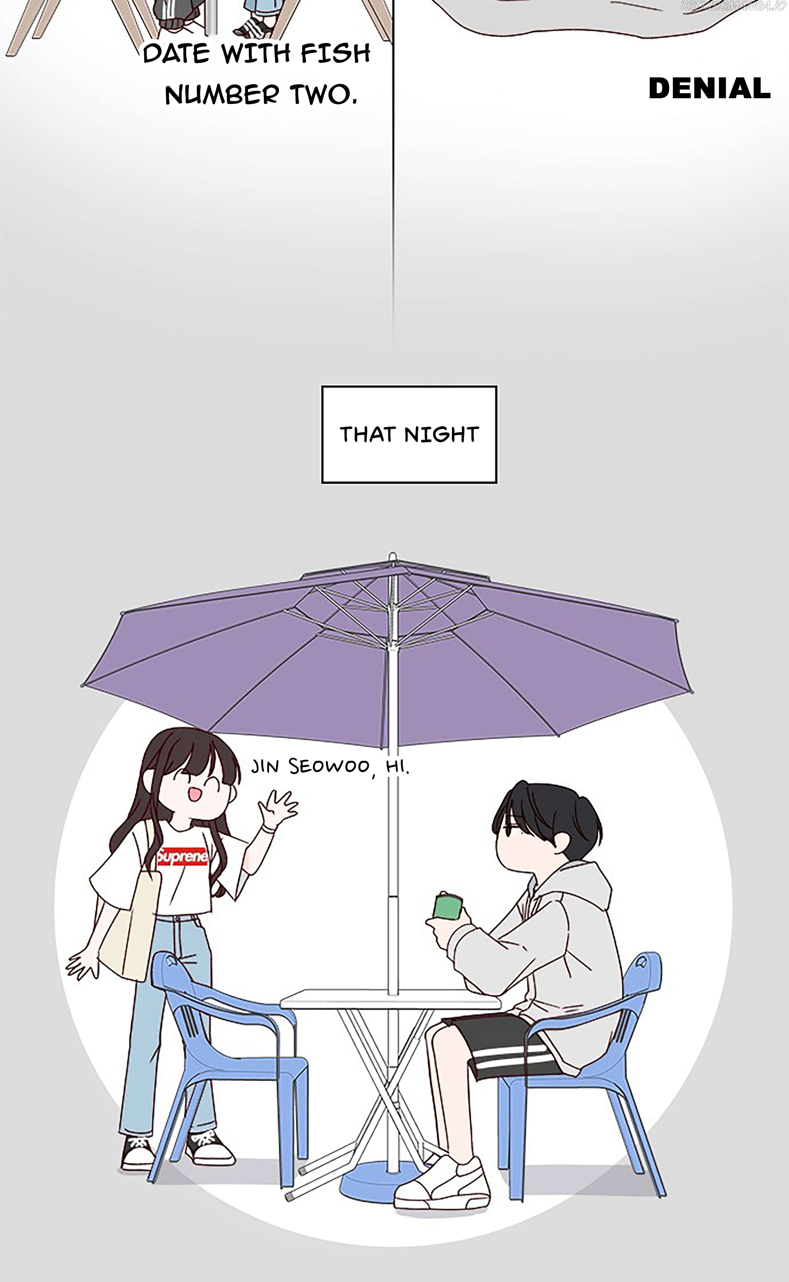 Next Door Boyfriend Chapter 20.2 page 4 - 