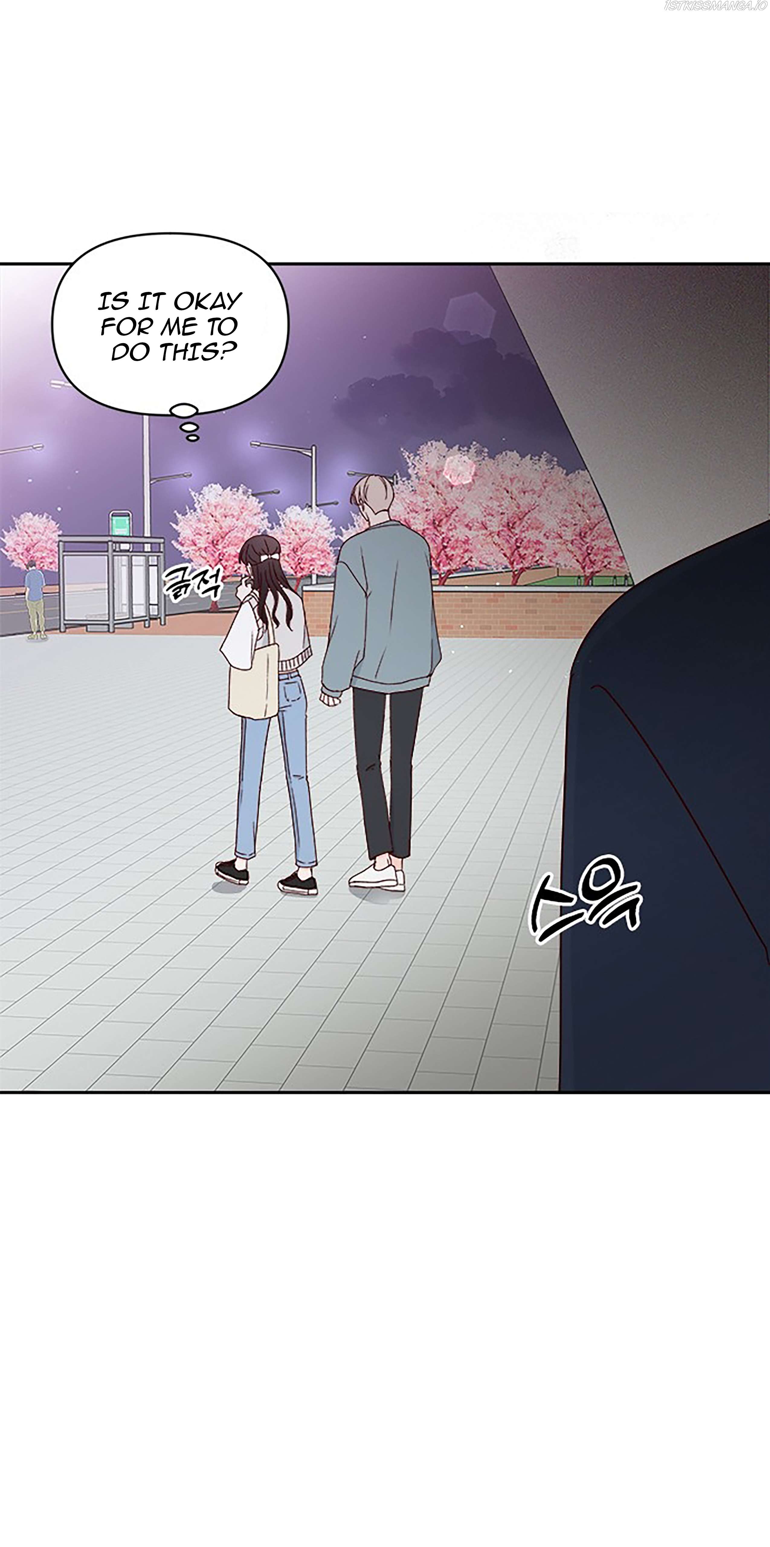Next Door Boyfriend Chapter 20.2 page 31 - 
