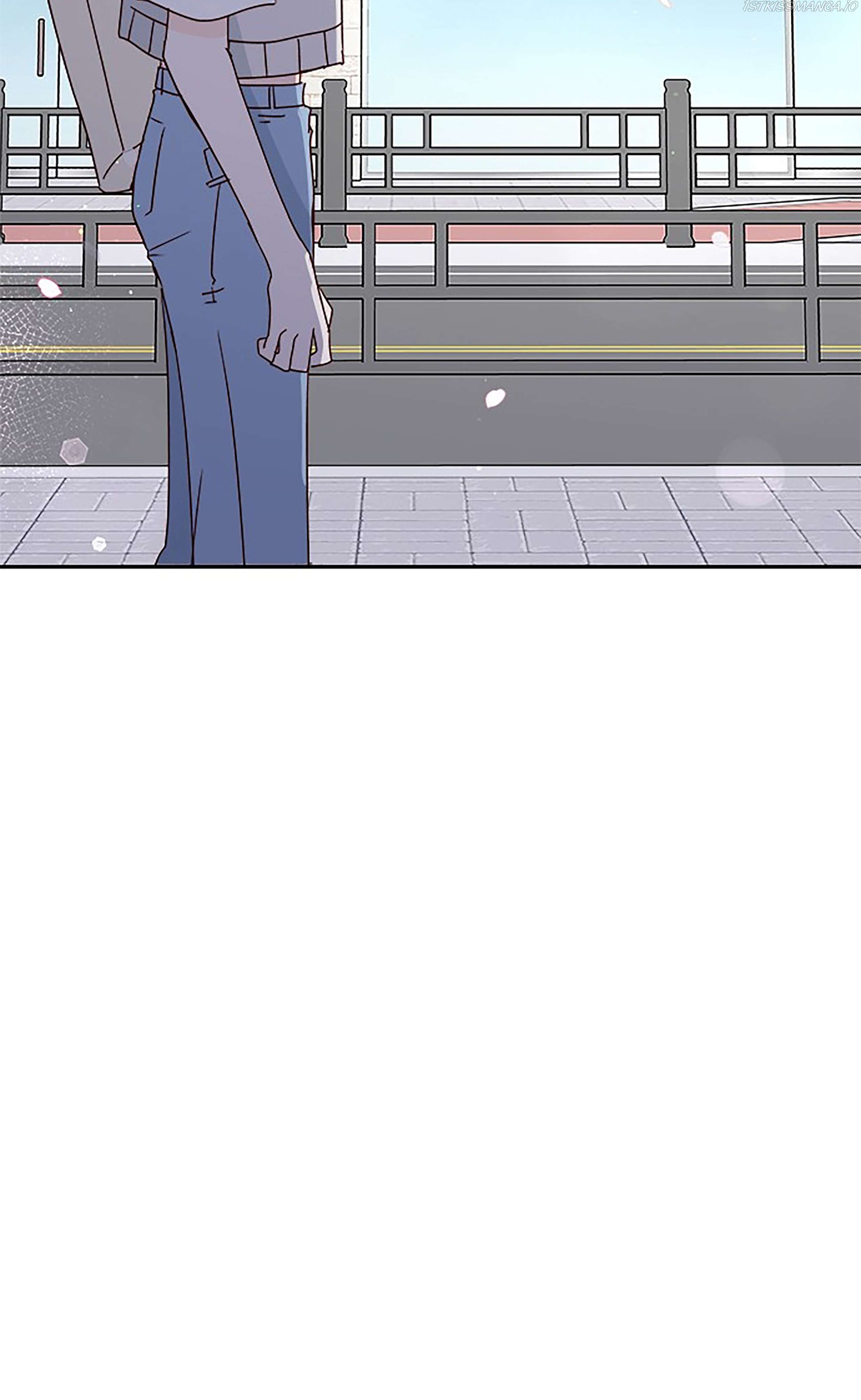 Next Door Boyfriend Chapter 20.2 page 38 - 