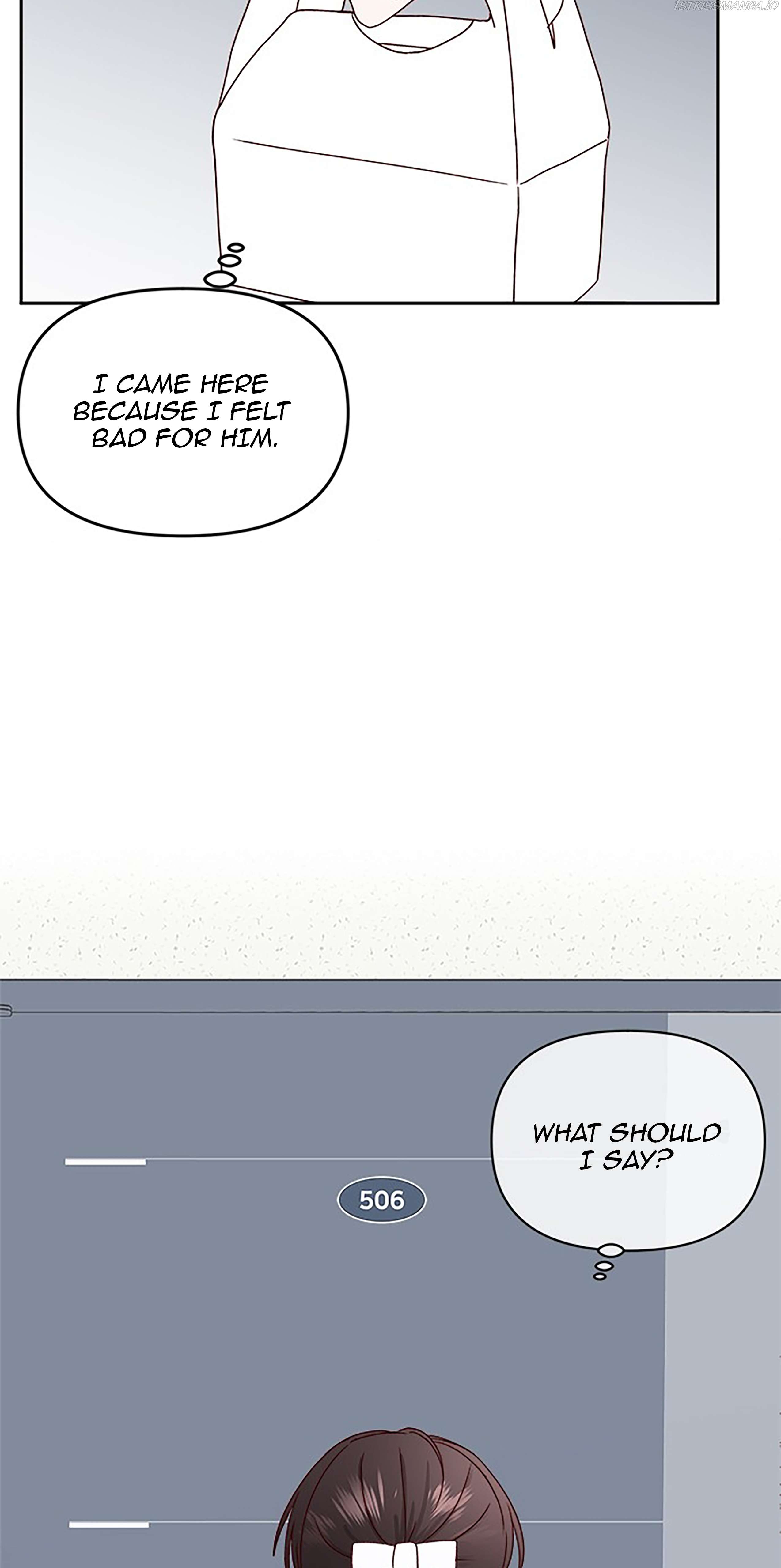 Next Door Boyfriend Chapter 20.2 page 41 - 