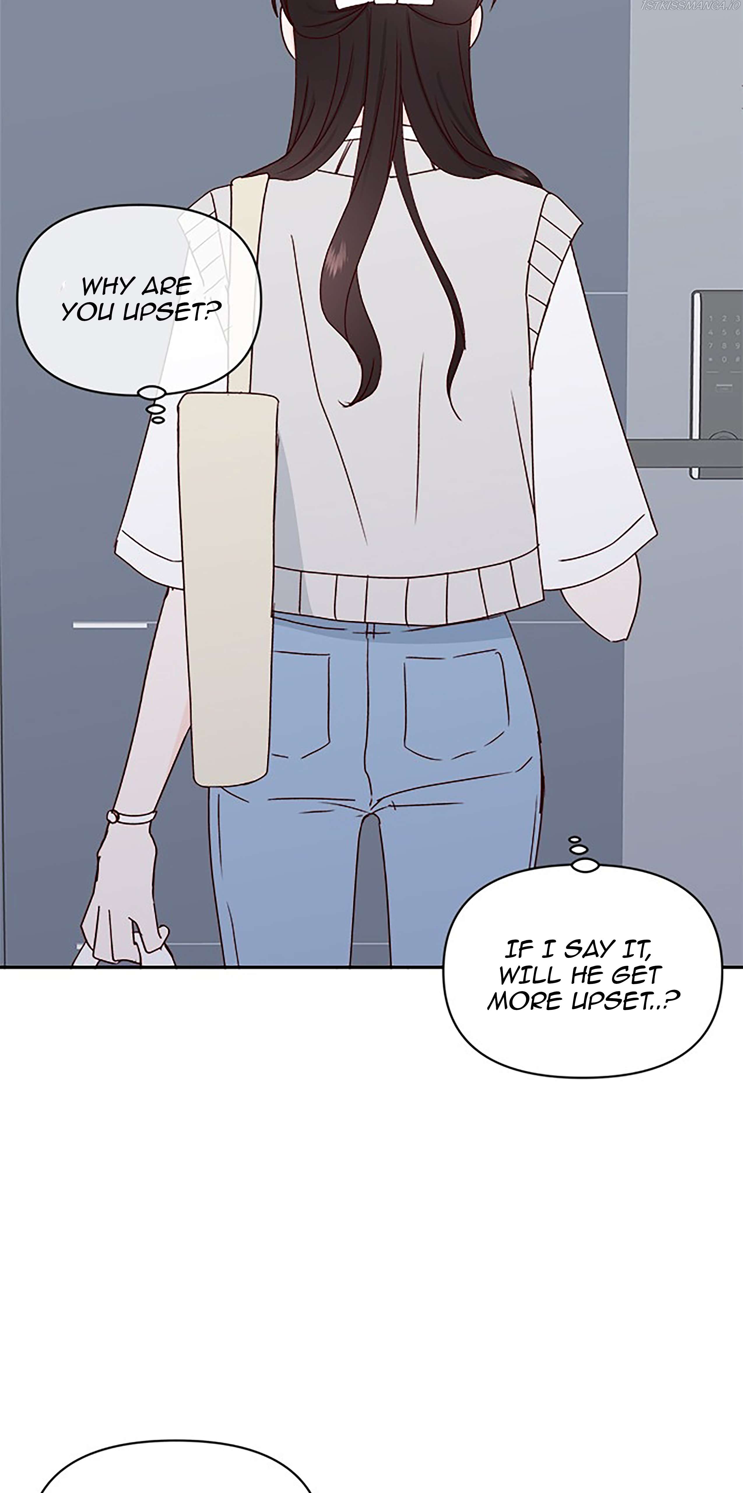 Next Door Boyfriend Chapter 20.2 page 42 - 