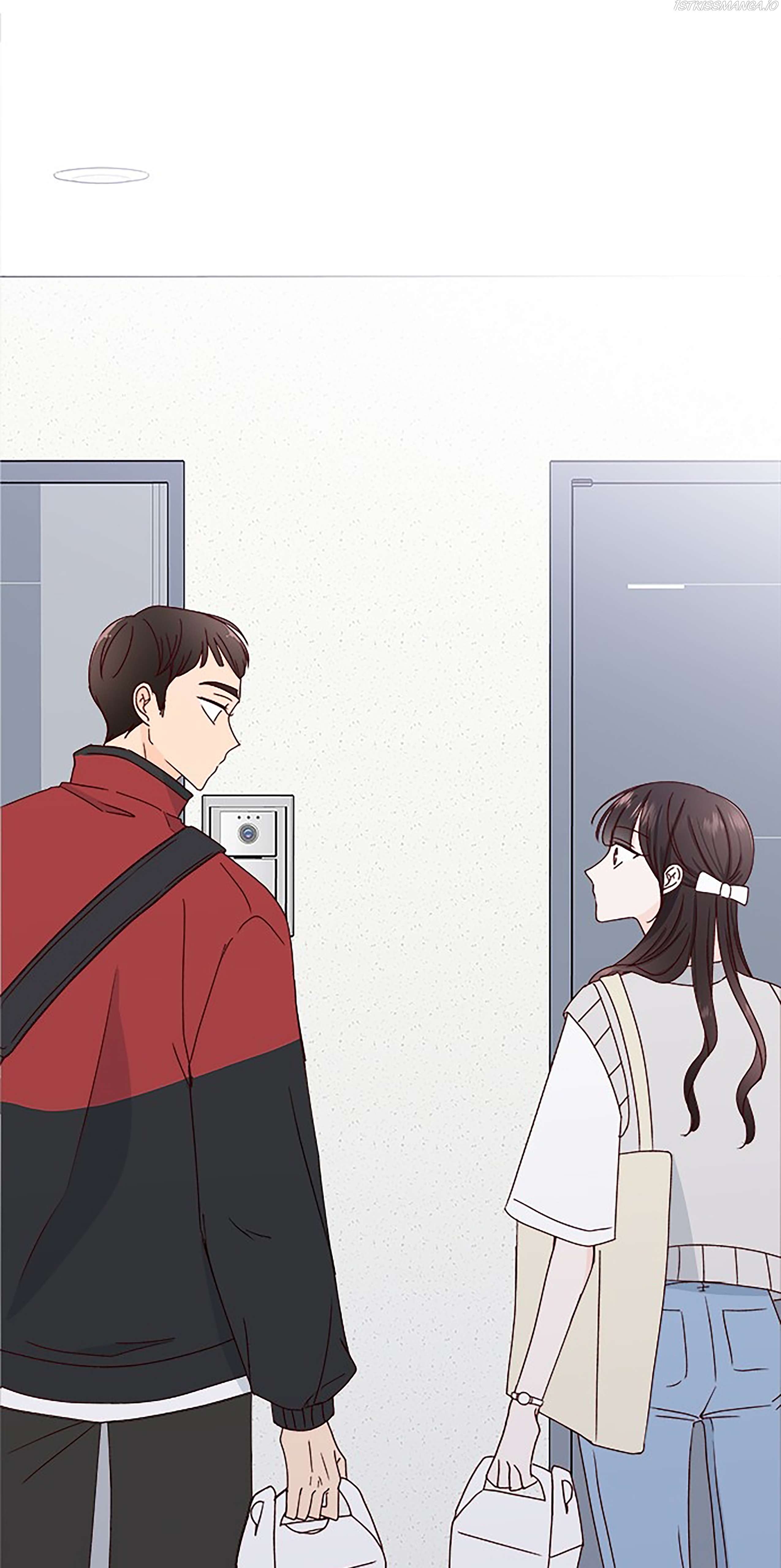 Next Door Boyfriend Chapter 20.2 page 48 - 