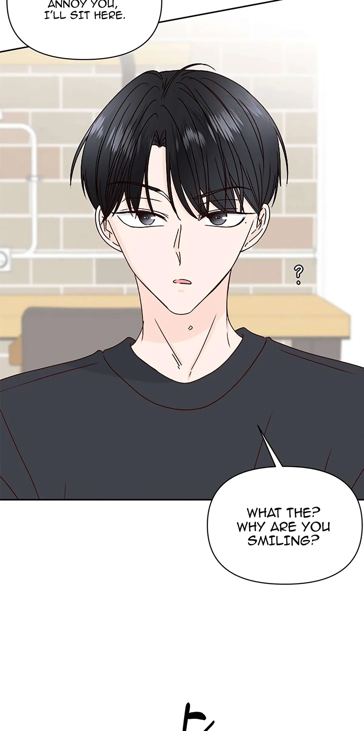 Next Door Boyfriend Chapter 20 page 13 - 