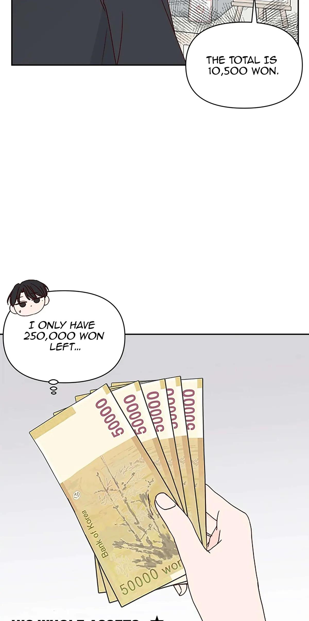 Next Door Boyfriend Chapter 20 page 27 - 