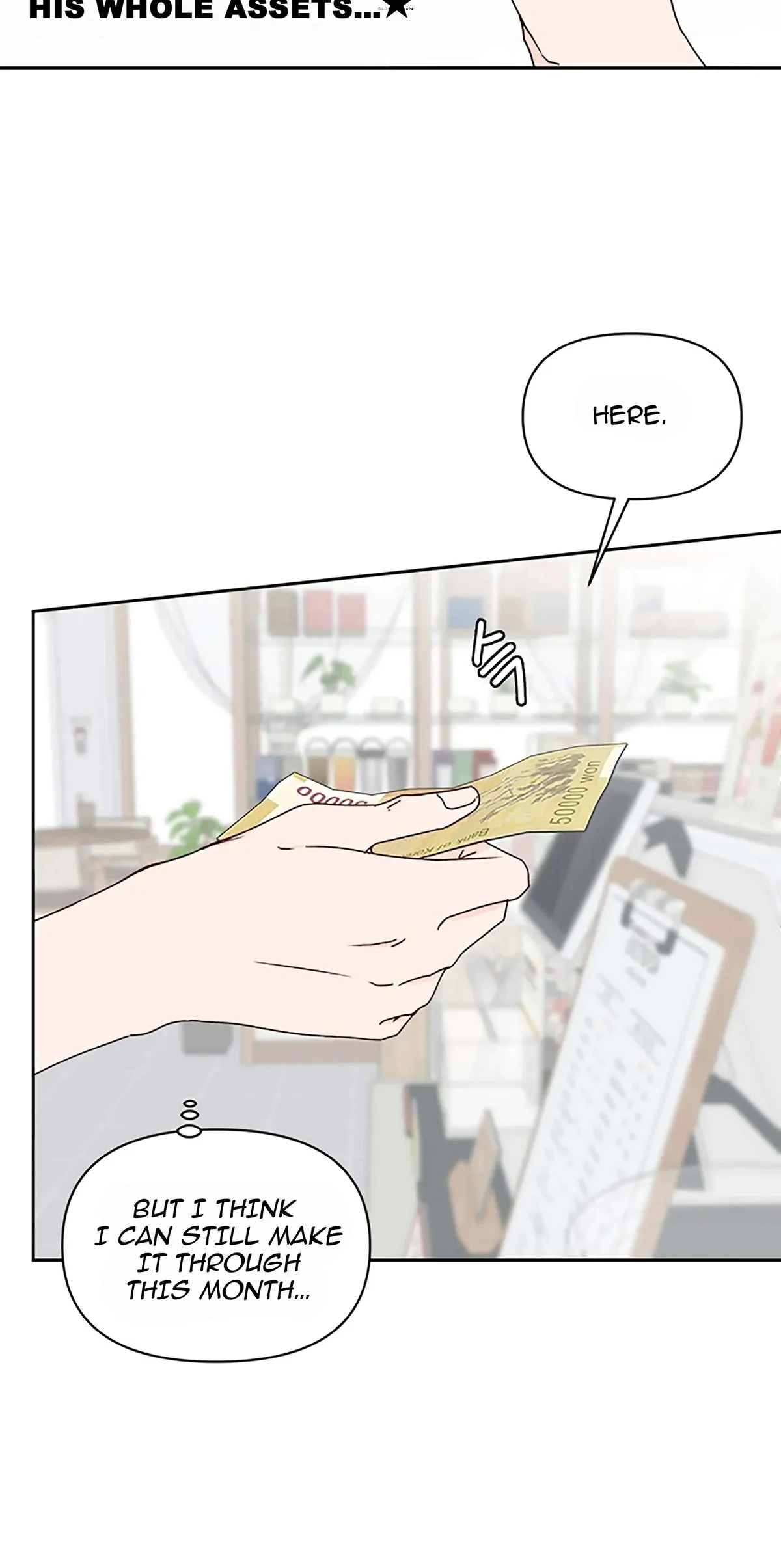 Next Door Boyfriend Chapter 20 page 28 - 