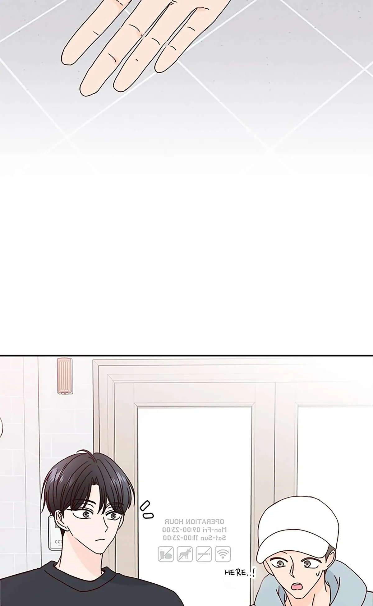 Next Door Boyfriend Chapter 20 page 31 - 
