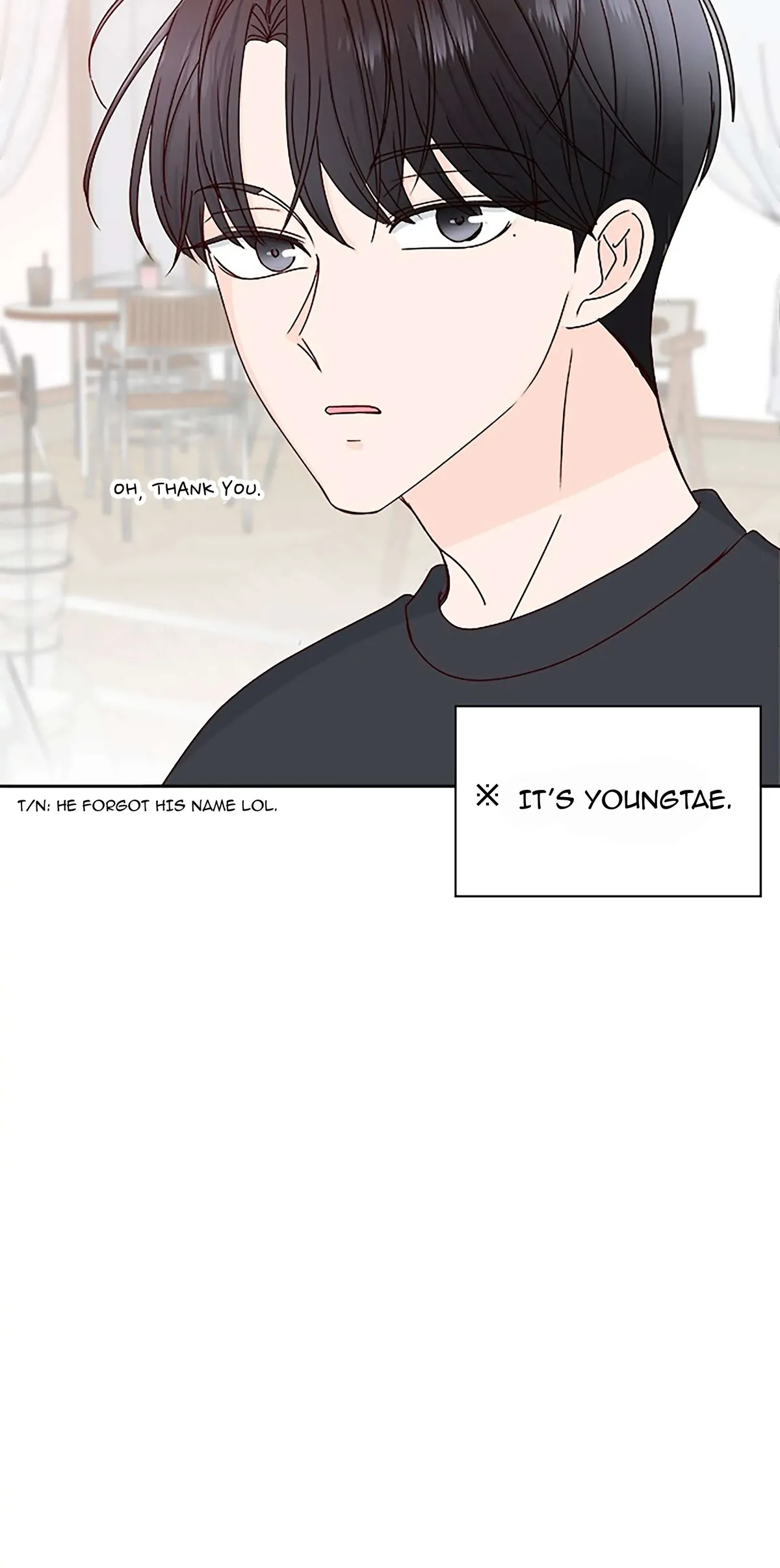 Next Door Boyfriend Chapter 20 page 33 - 