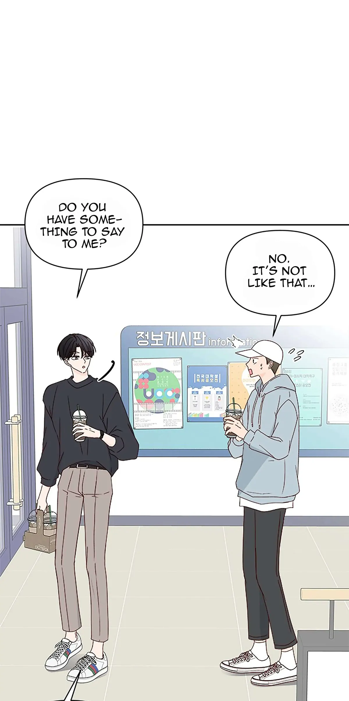 Next Door Boyfriend Chapter 20 page 39 - 