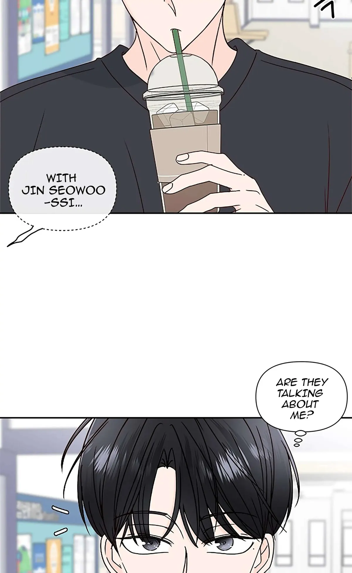 Next Door Boyfriend Chapter 20 page 41 - 