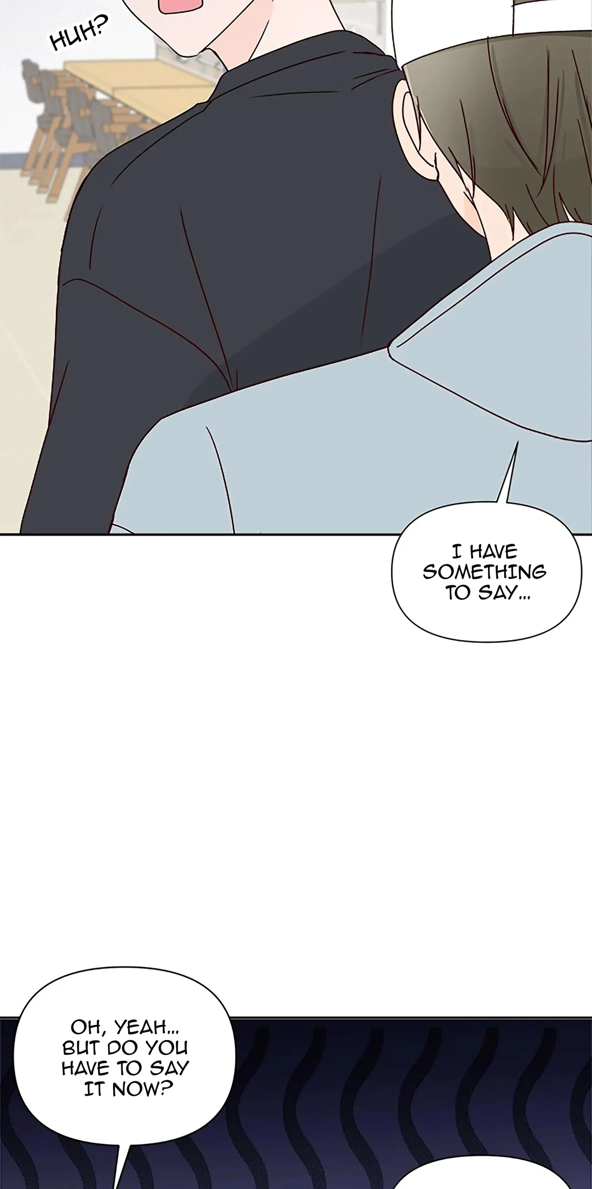 Next Door Boyfriend Chapter 20 page 43 - 
