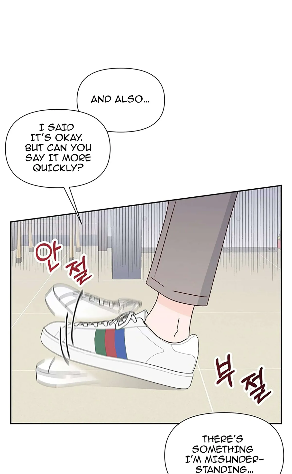 Next Door Boyfriend Chapter 20 page 45 - 