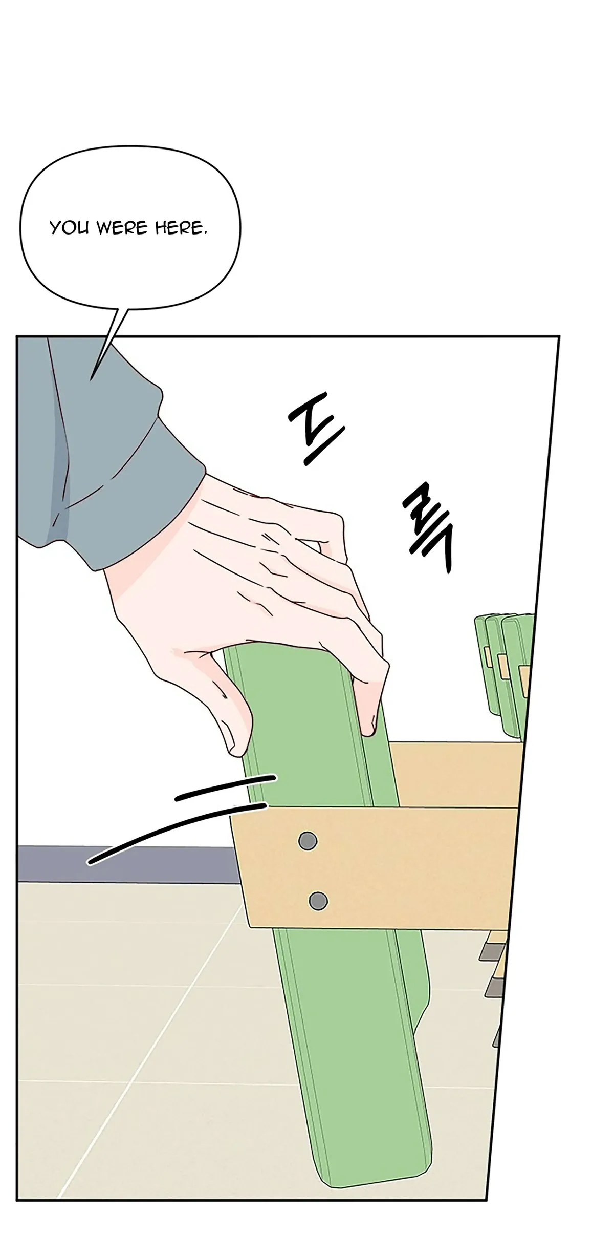 Next Door Boyfriend Chapter 20 page 7 - 