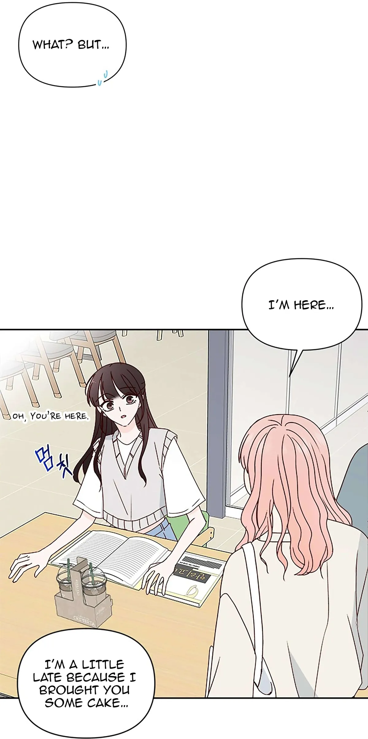 Next Door Boyfriend Chapter 20 page 64 - 