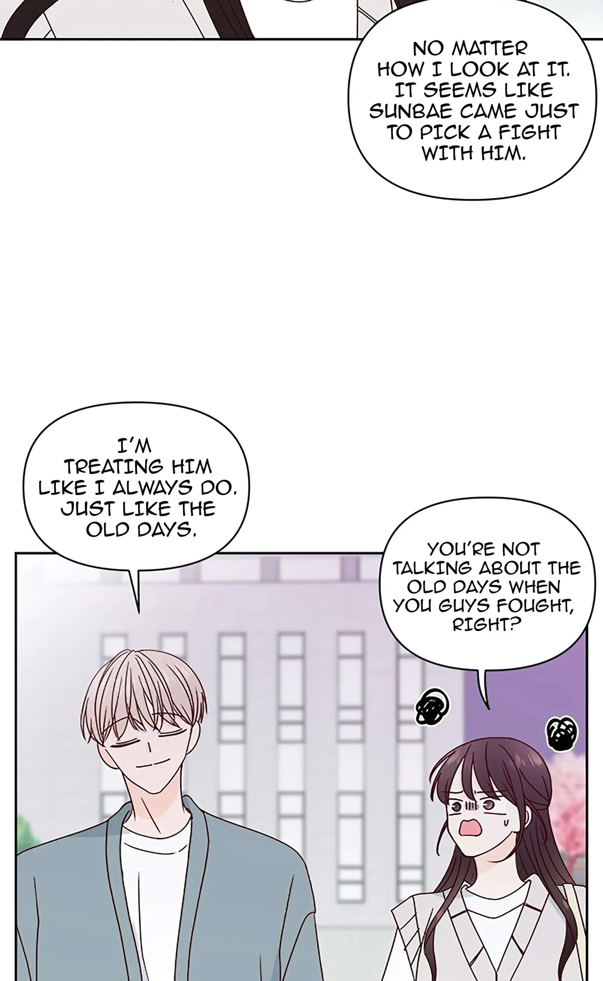 Next Door Boyfriend Chapter 20 page 70 - 