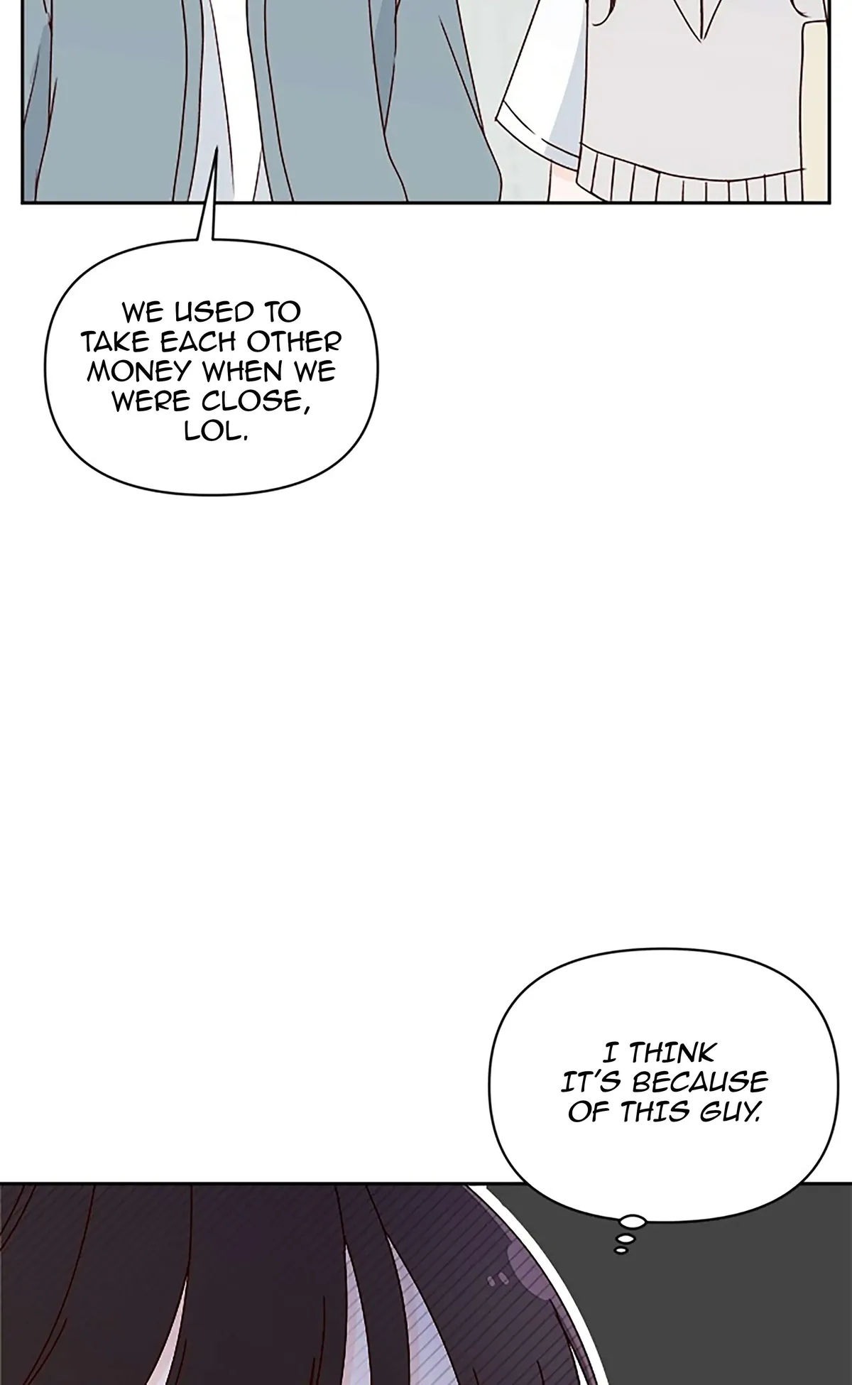 Next Door Boyfriend Chapter 20 page 71 - 