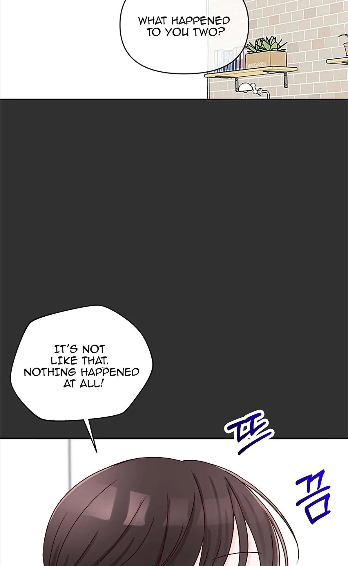 Next Door Boyfriend Chapter 20 page 75 - 