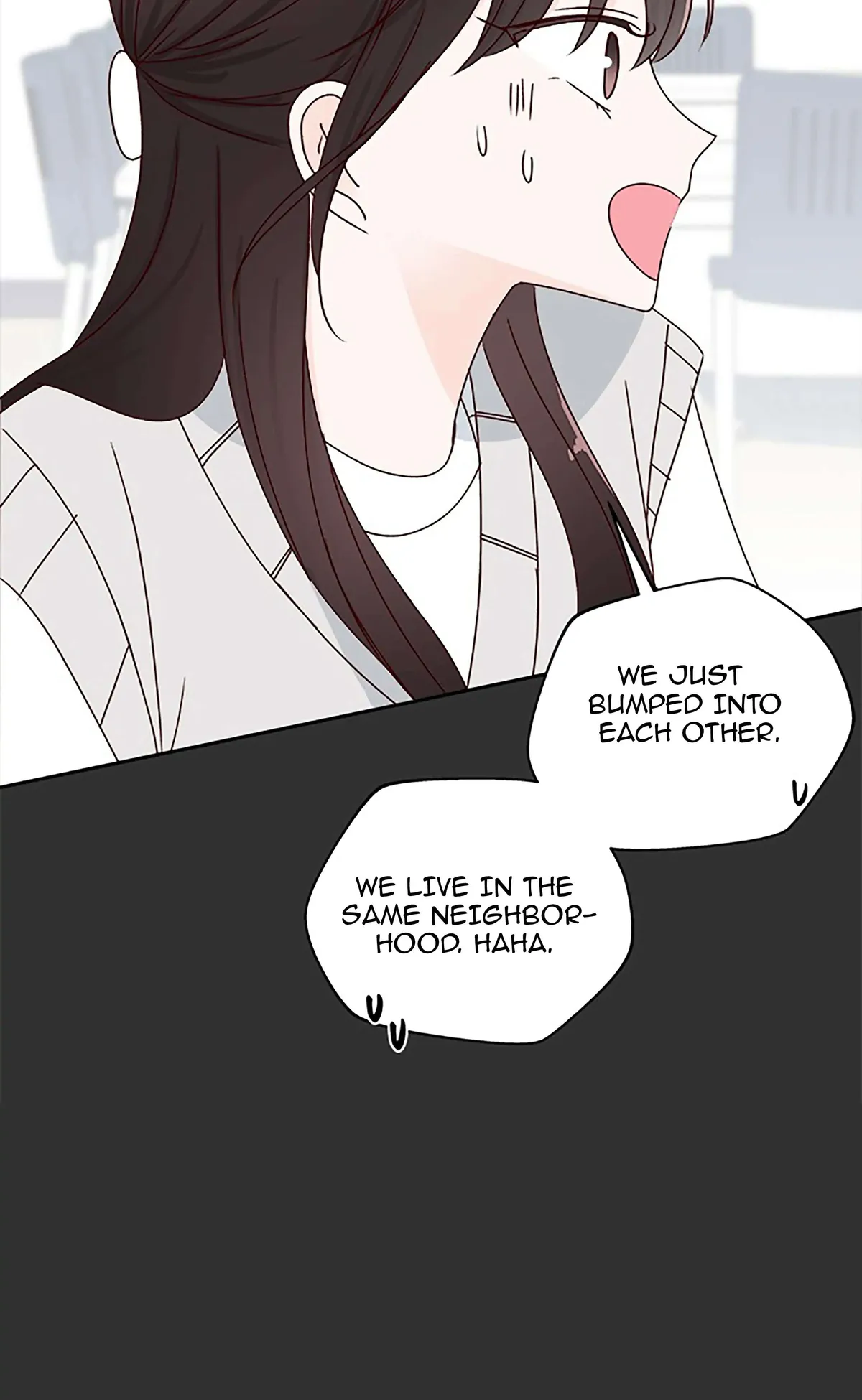 Next Door Boyfriend Chapter 20 page 76 - 
