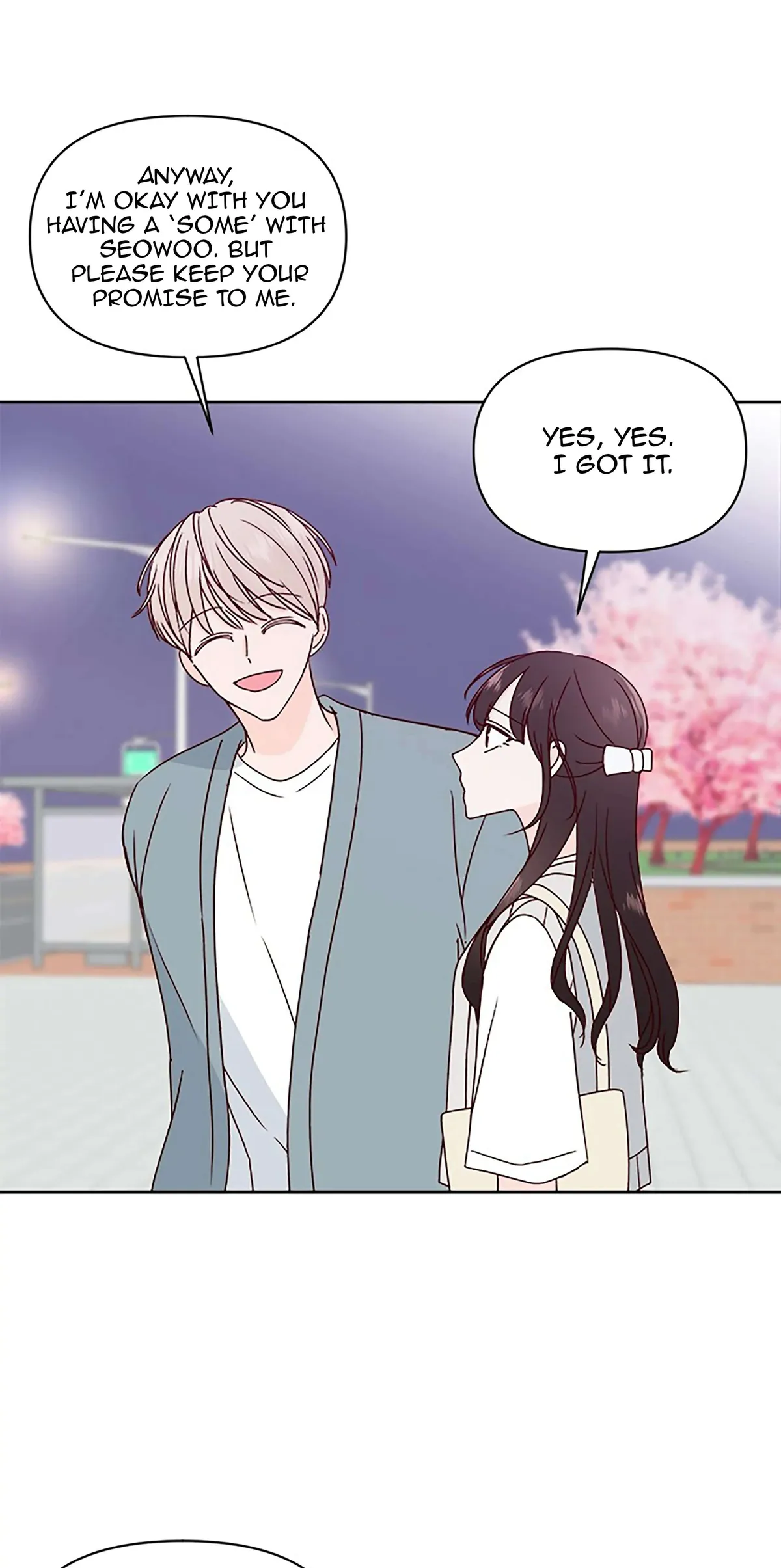 Next Door Boyfriend Chapter 20 page 84 - 
