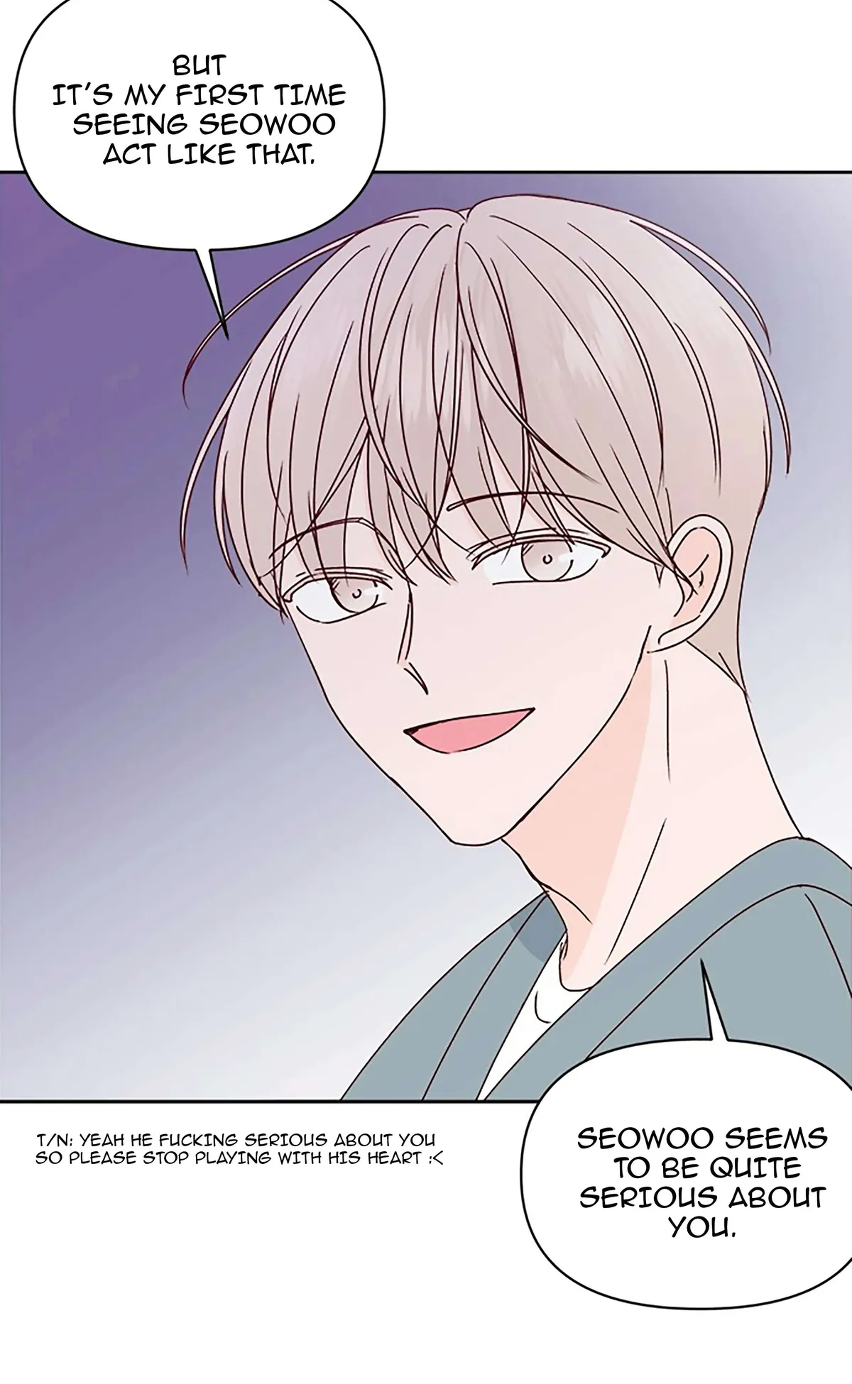 Next Door Boyfriend Chapter 20 page 85 - 