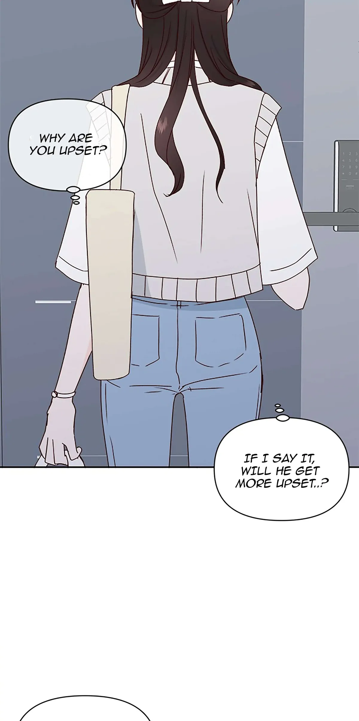 Next Door Boyfriend Chapter 20 page 94 - 