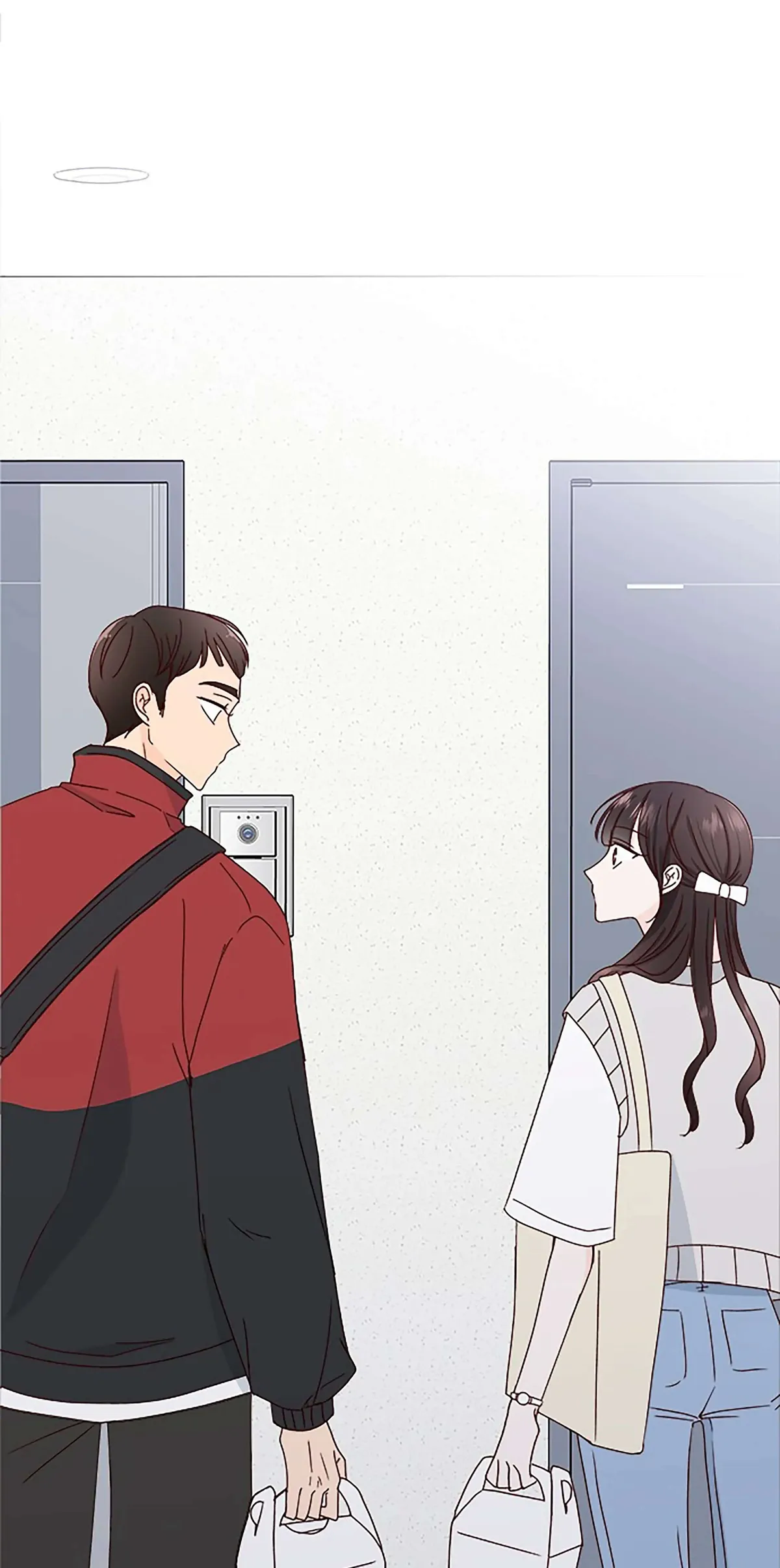 Next Door Boyfriend Chapter 20 page 100 - 