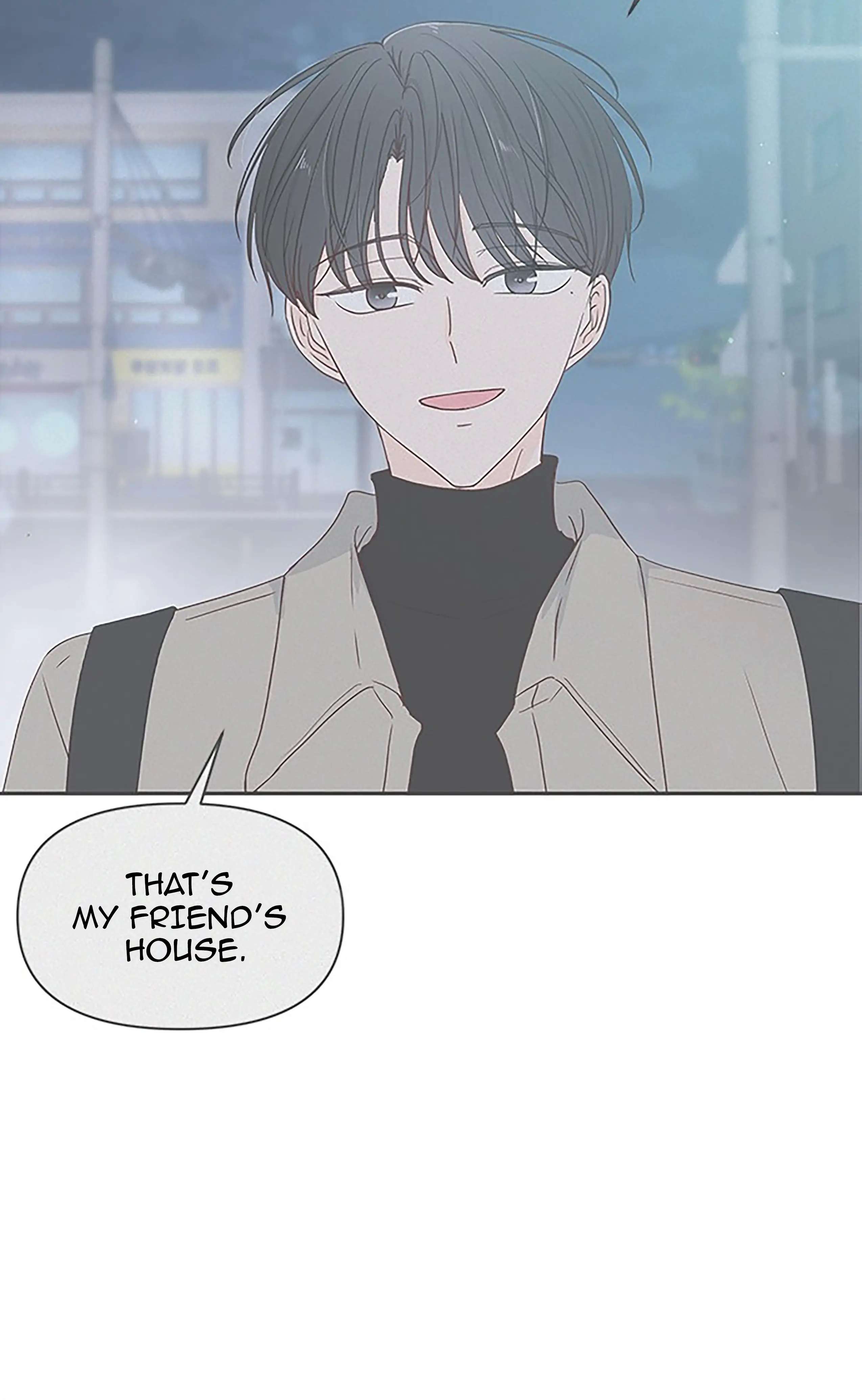 Next Door Boyfriend Chapter 21 page 11 - 