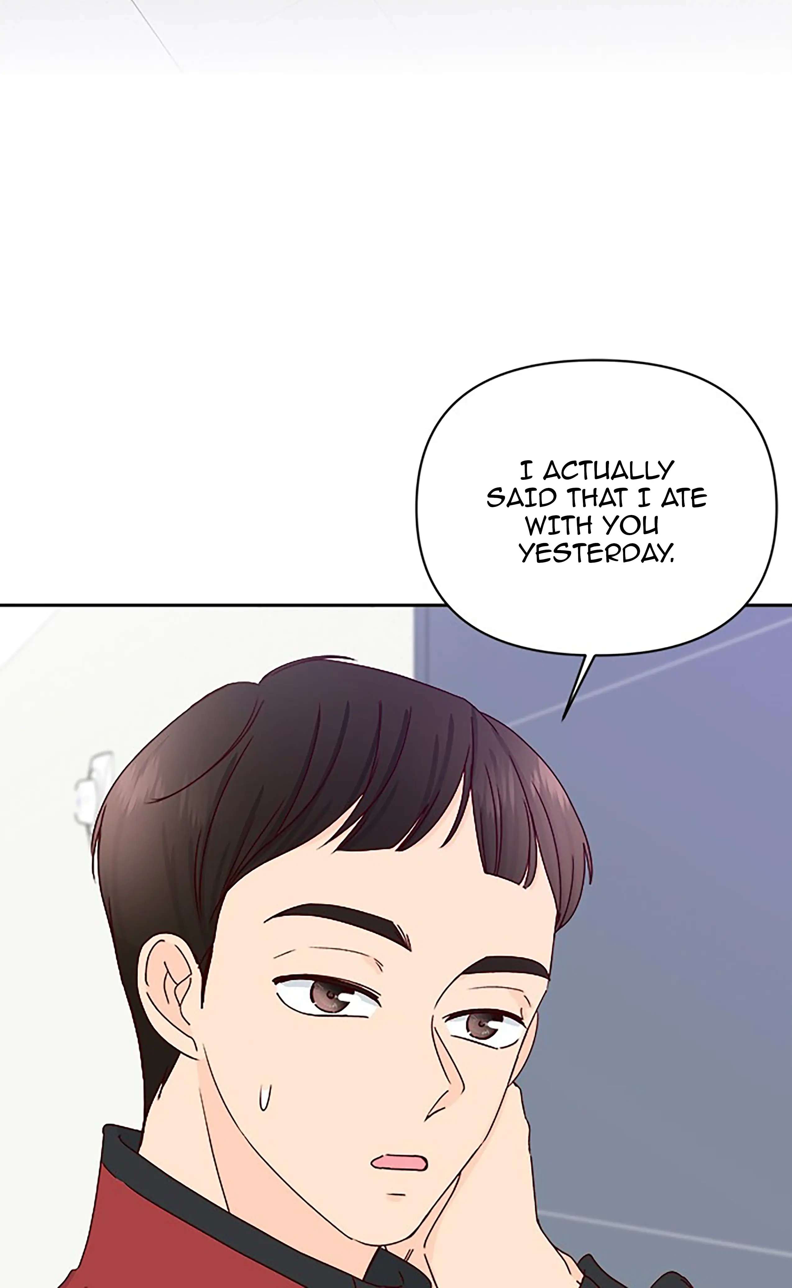 Next Door Boyfriend Chapter 21 page 21 - 