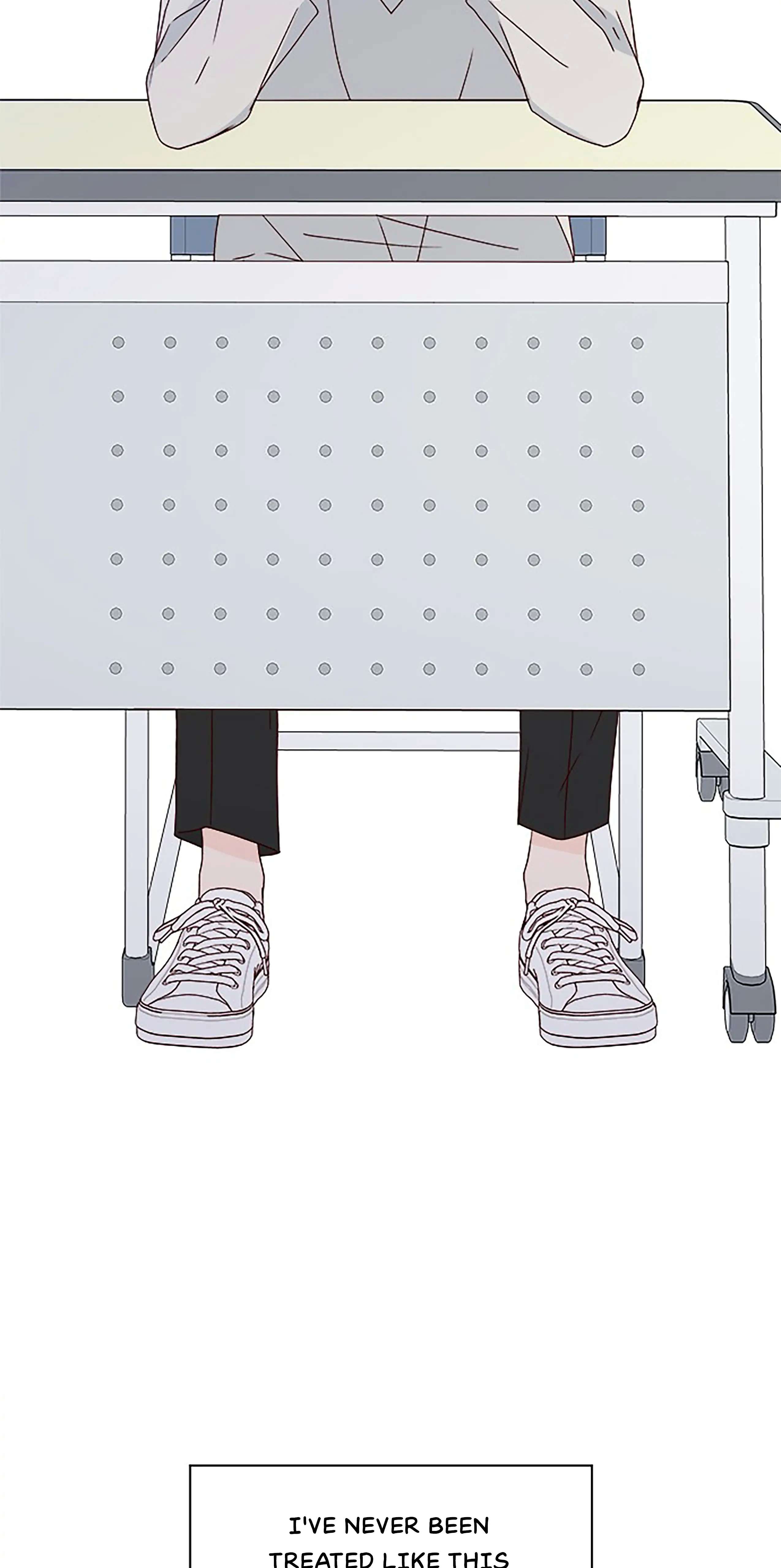Next Door Boyfriend Chapter 21 page 29 - 