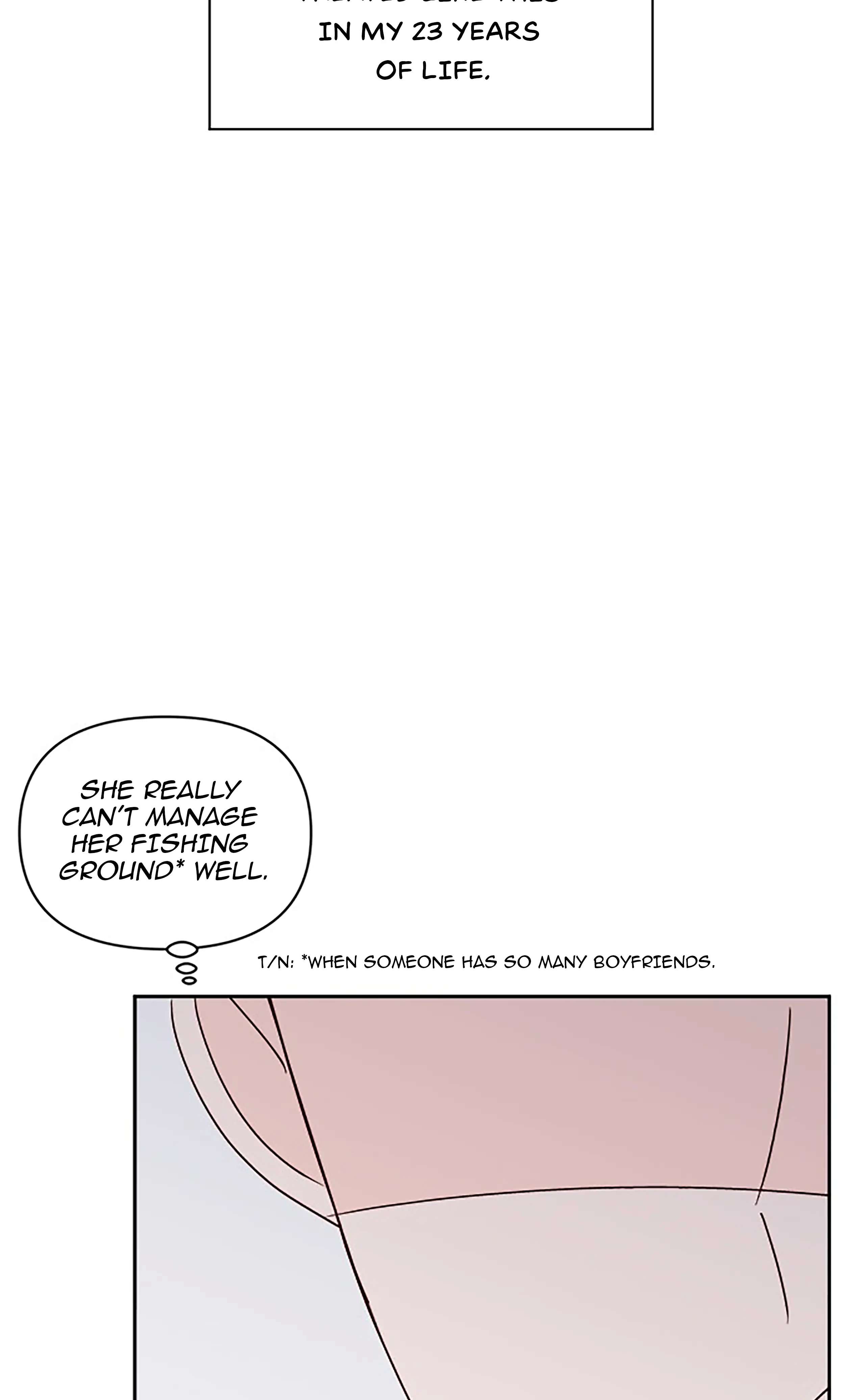 Next Door Boyfriend Chapter 21 page 30 - 