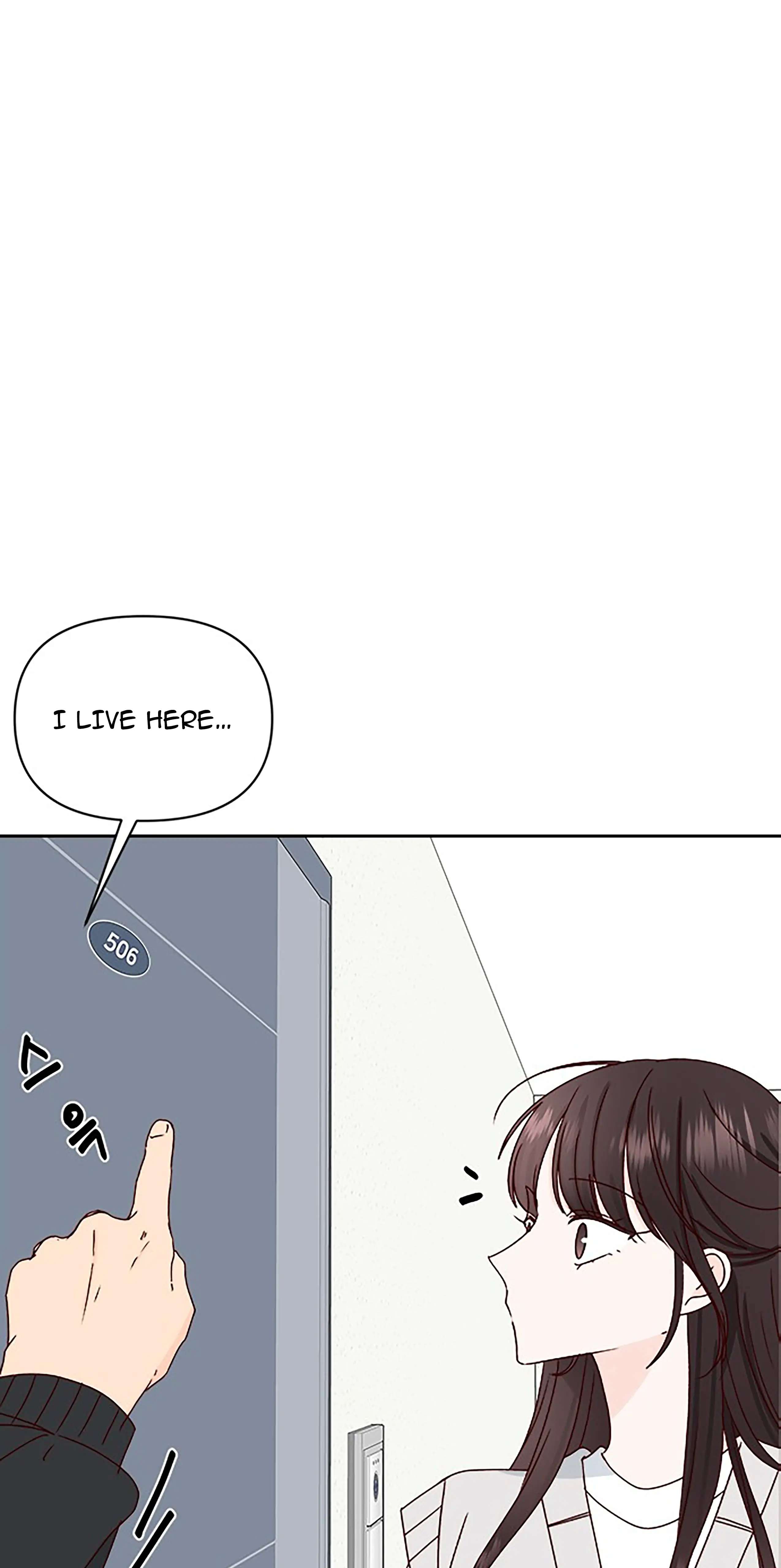 Next Door Boyfriend Chapter 21 page 4 - 