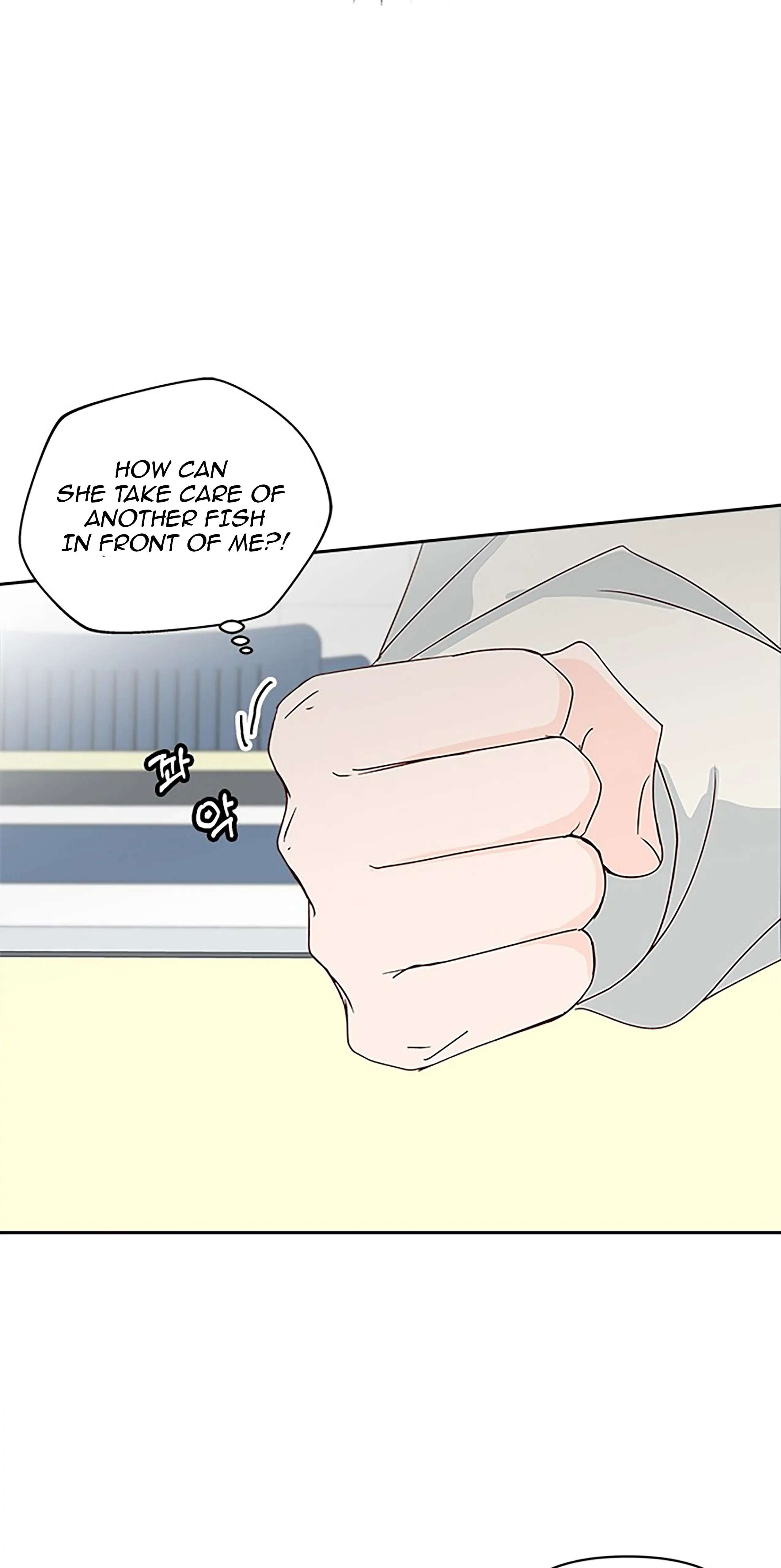 Next Door Boyfriend Chapter 21 page 33 - 