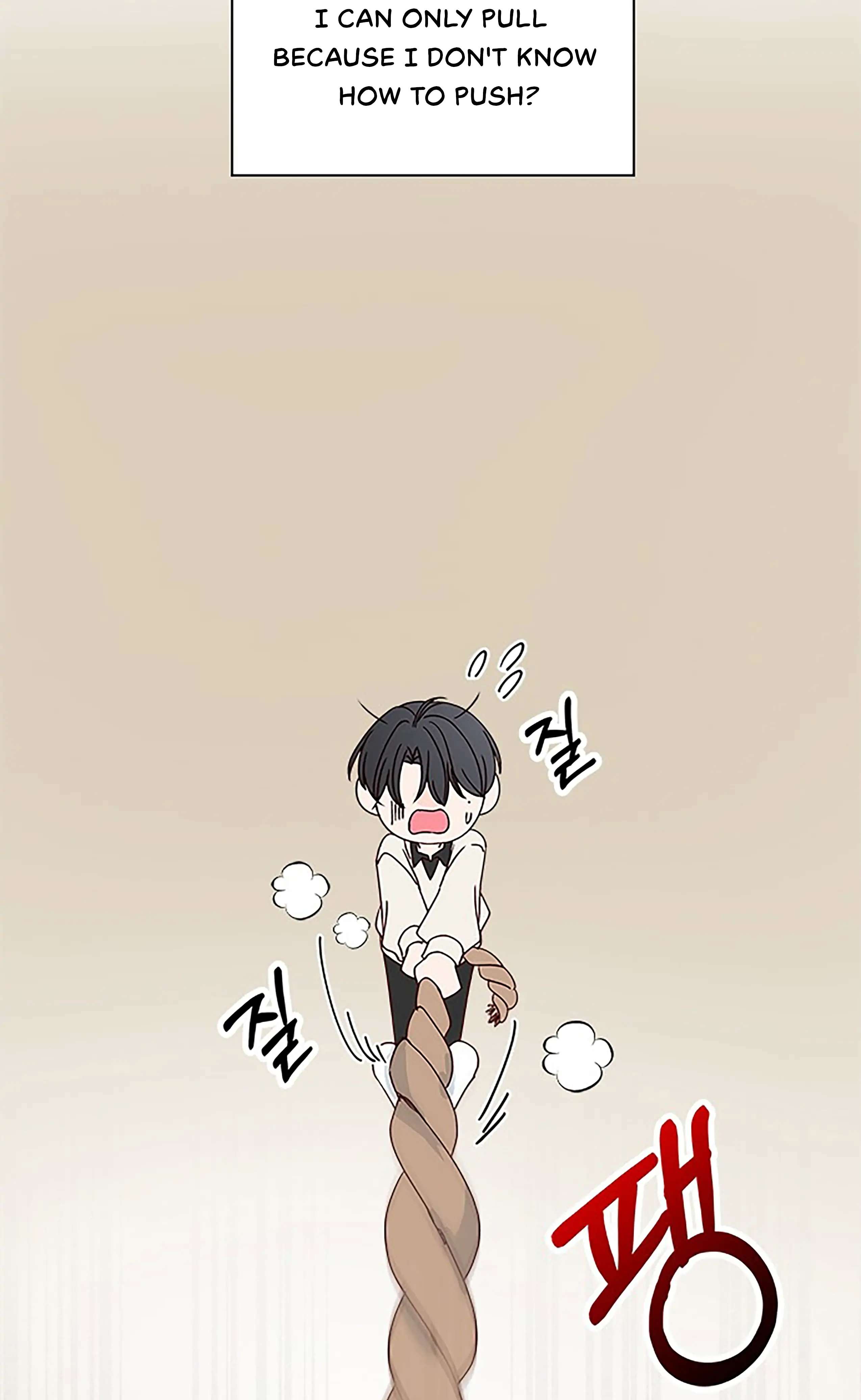 Next Door Boyfriend Chapter 21 page 35 - 