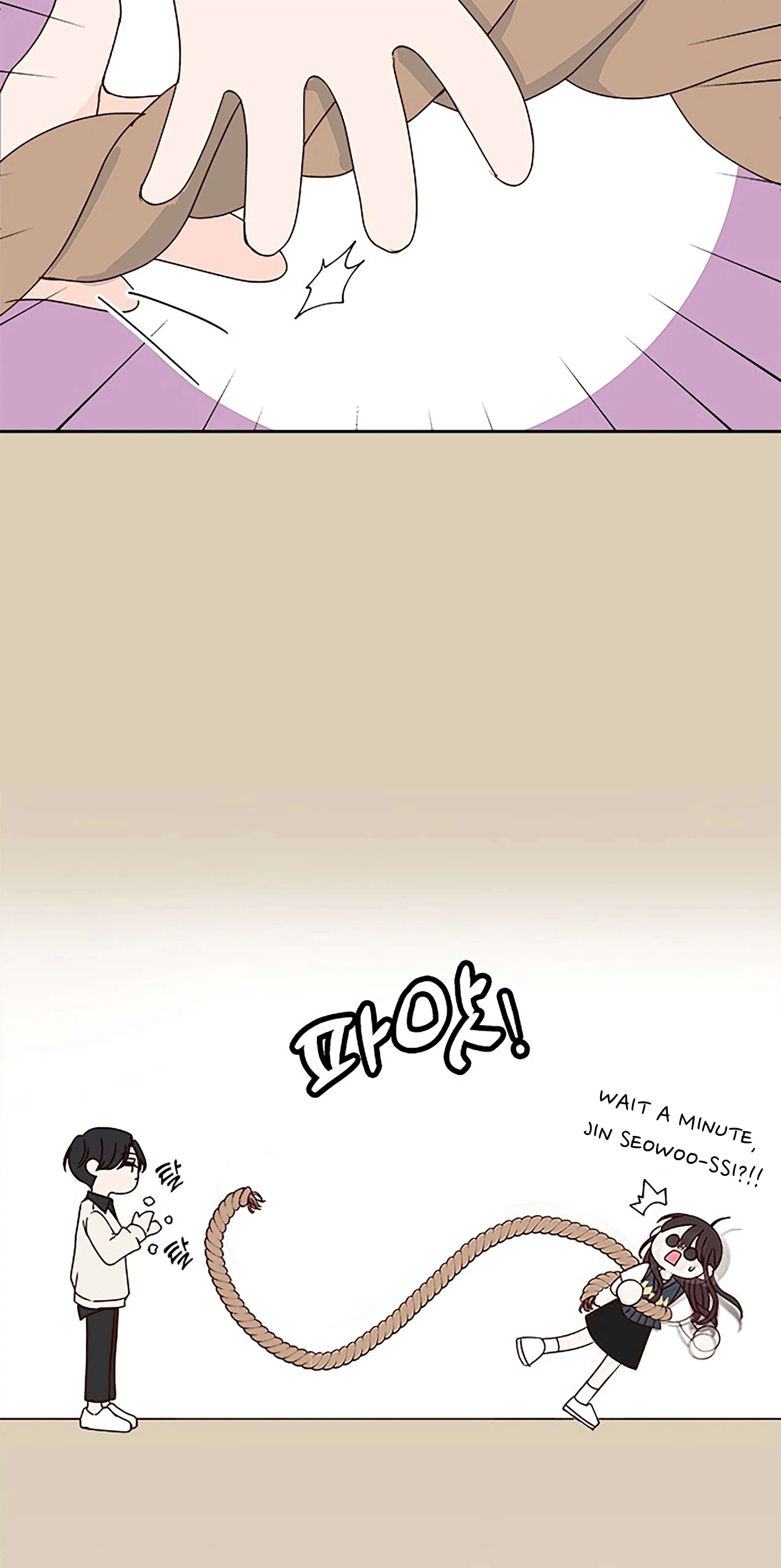 Next Door Boyfriend Chapter 21 page 38 - 