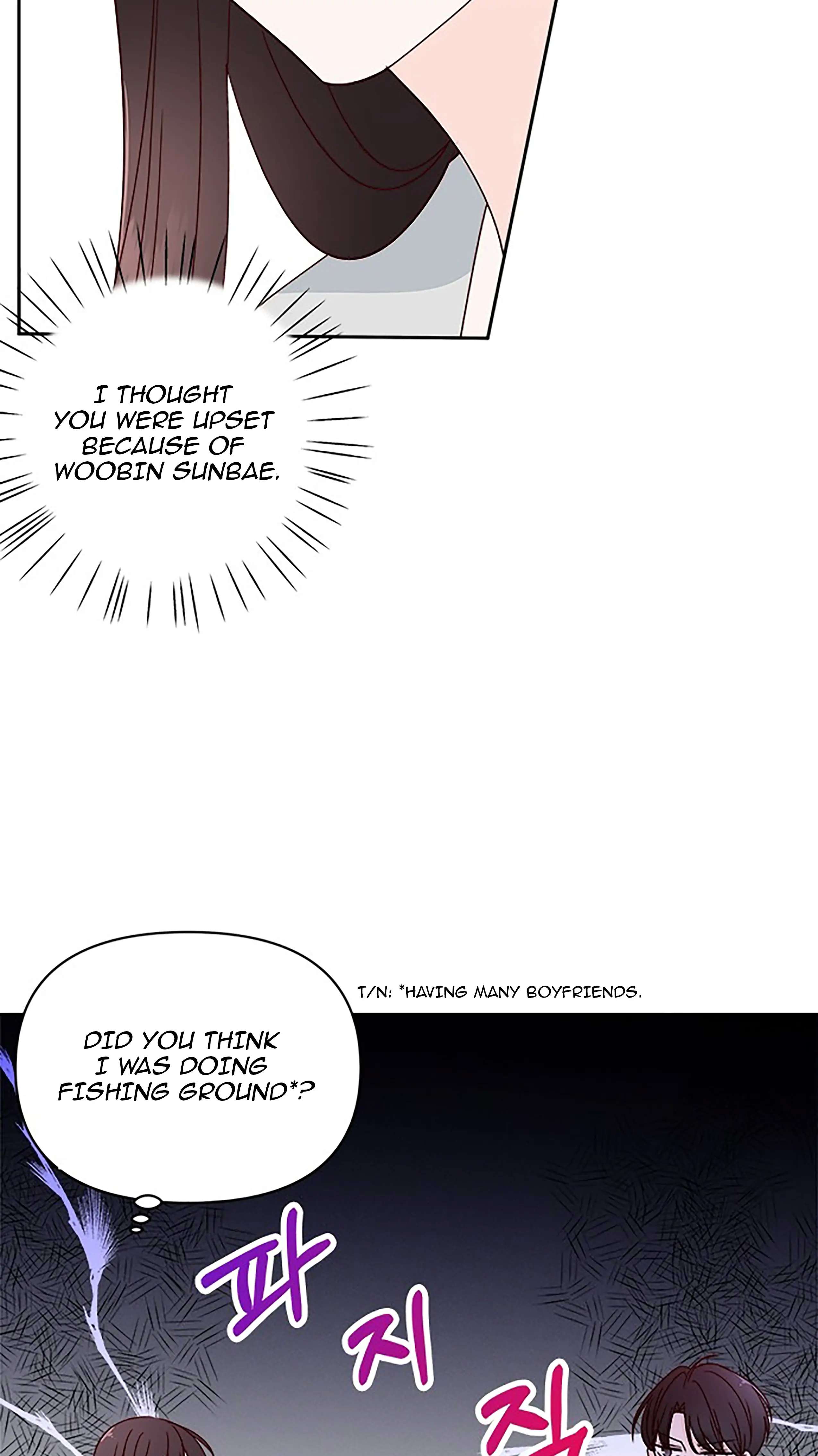 Next Door Boyfriend Chapter 21 page 41 - 