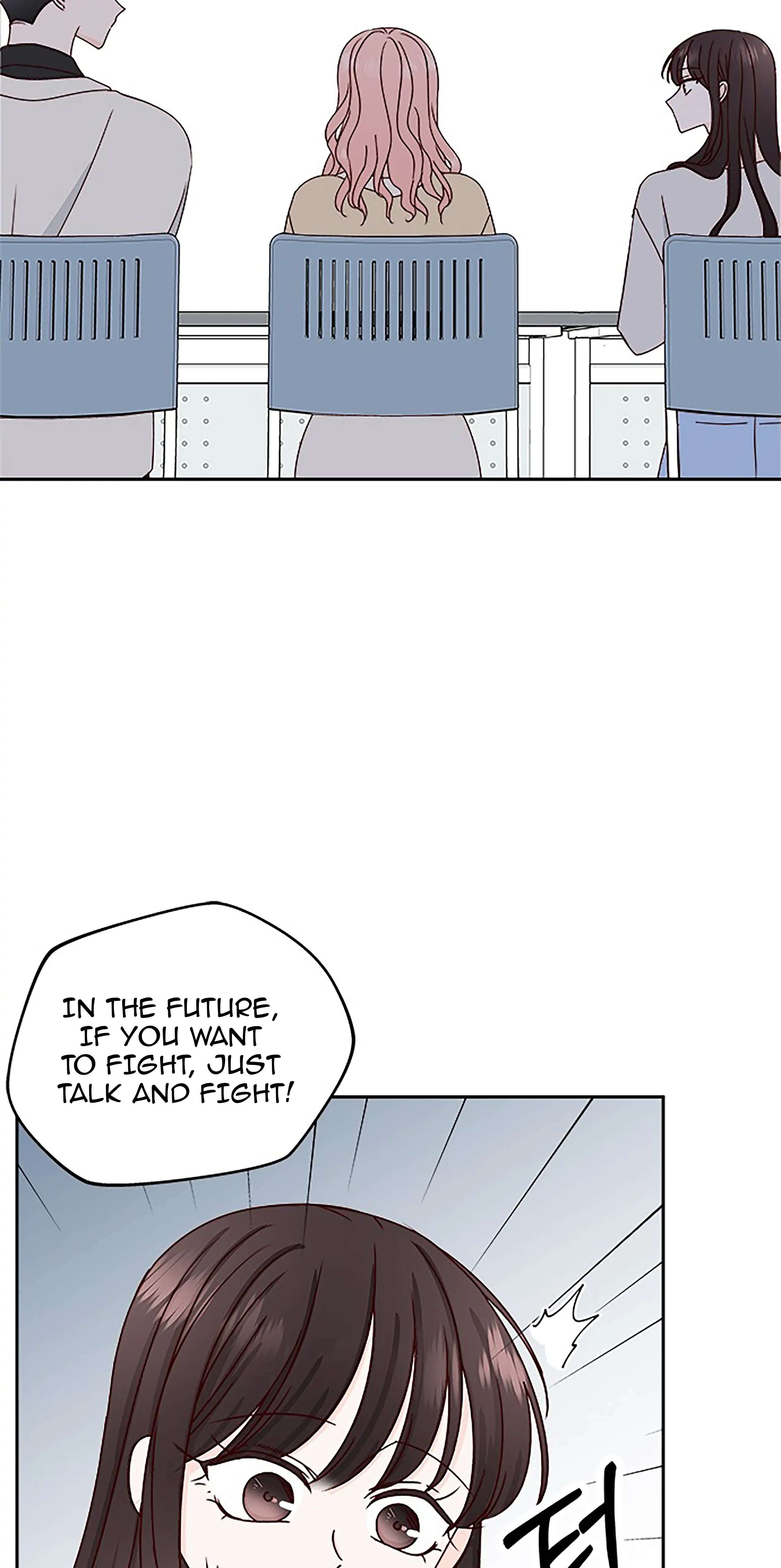 Next Door Boyfriend Chapter 21 page 44 - 