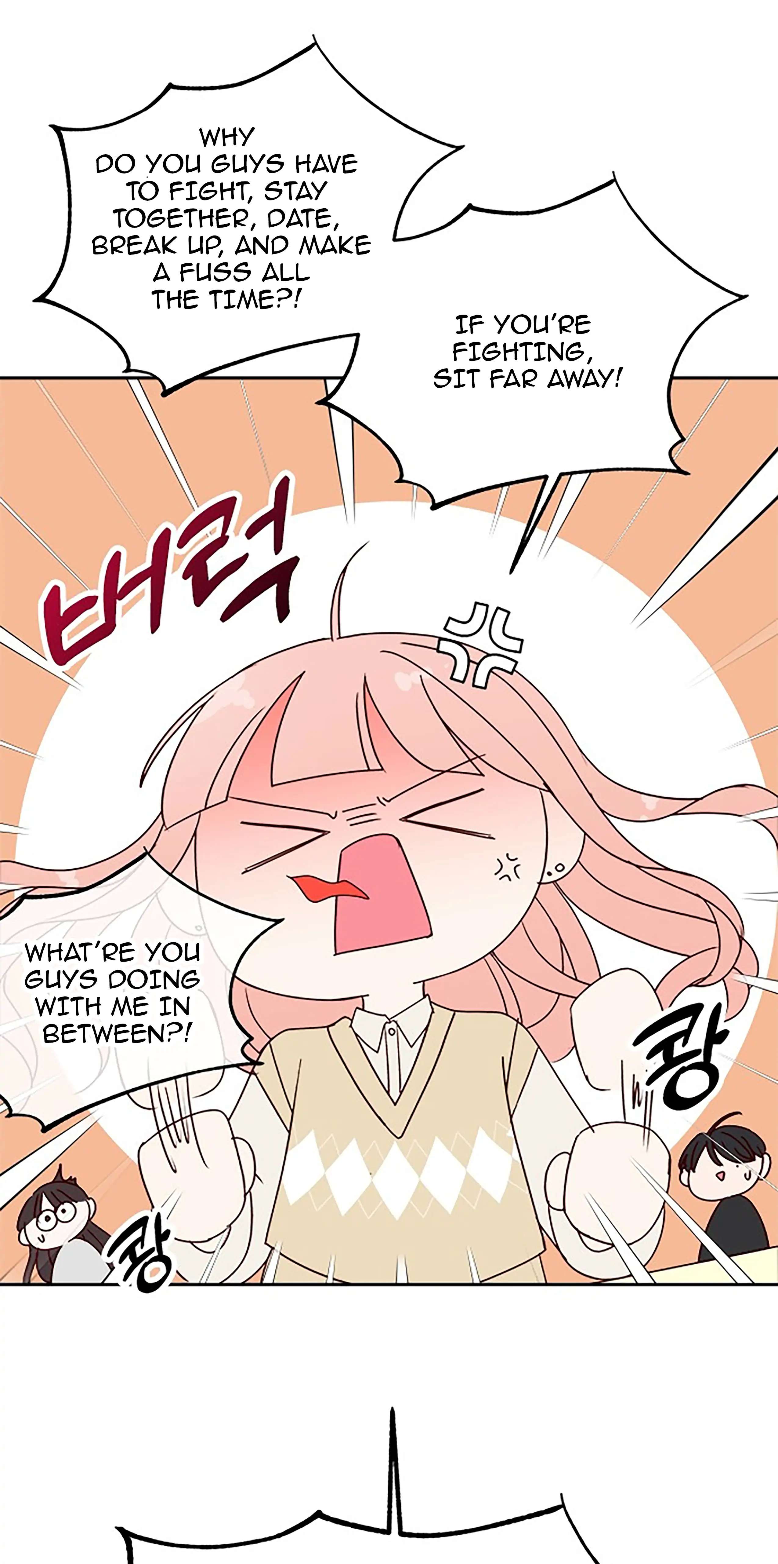 Next Door Boyfriend Chapter 21 page 47 - 
