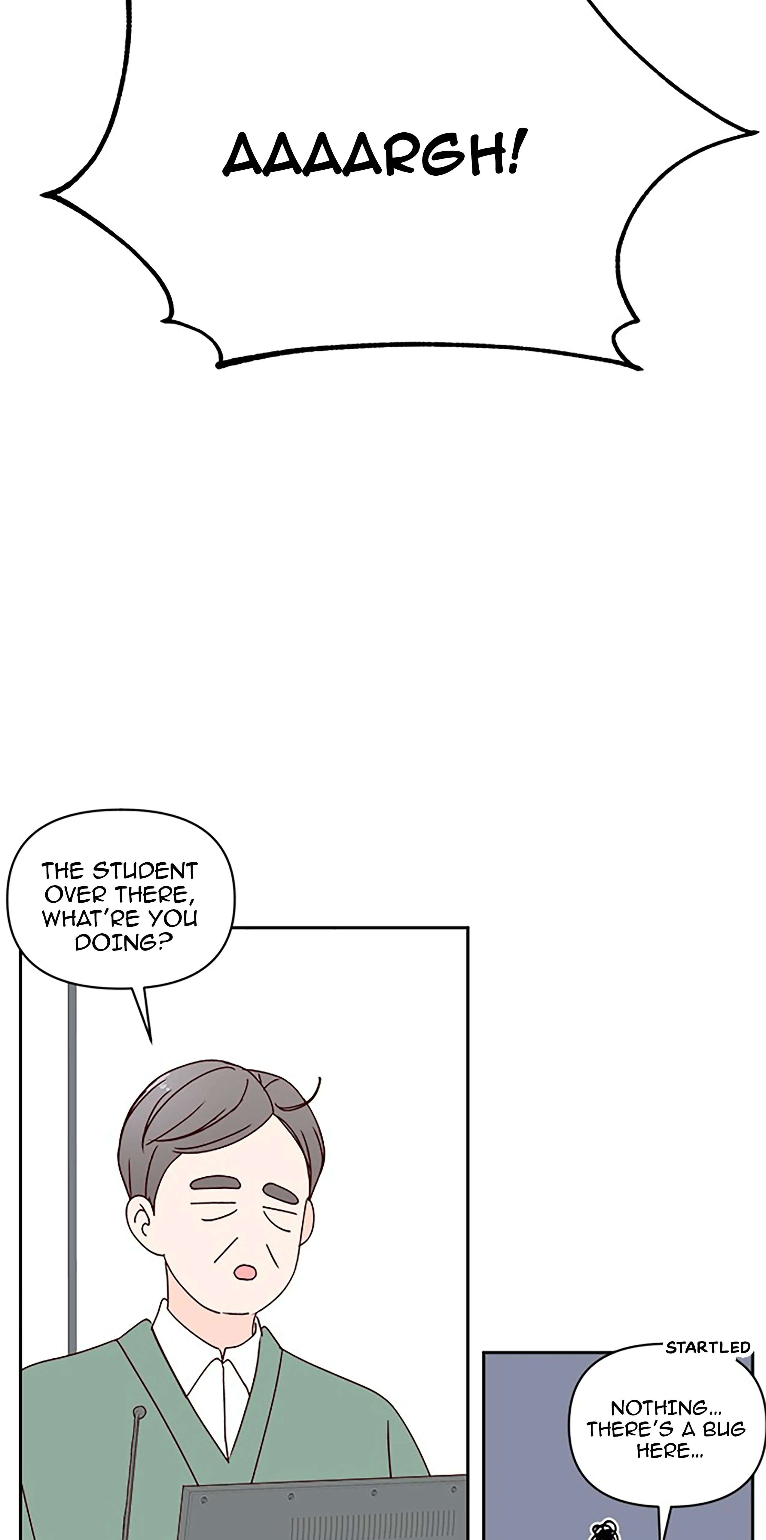 Next Door Boyfriend Chapter 21 page 48 - 
